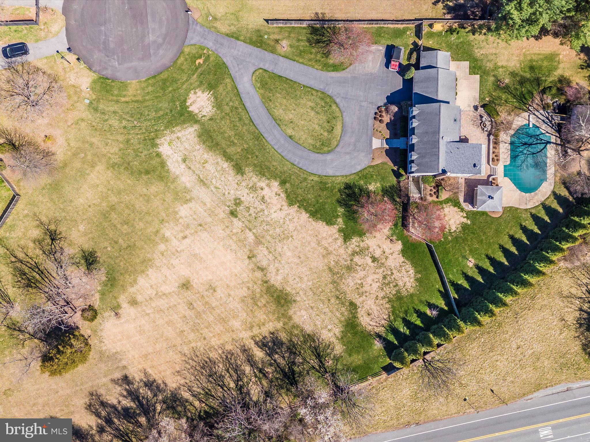 GOSHEN HUNT HILLS - Residential