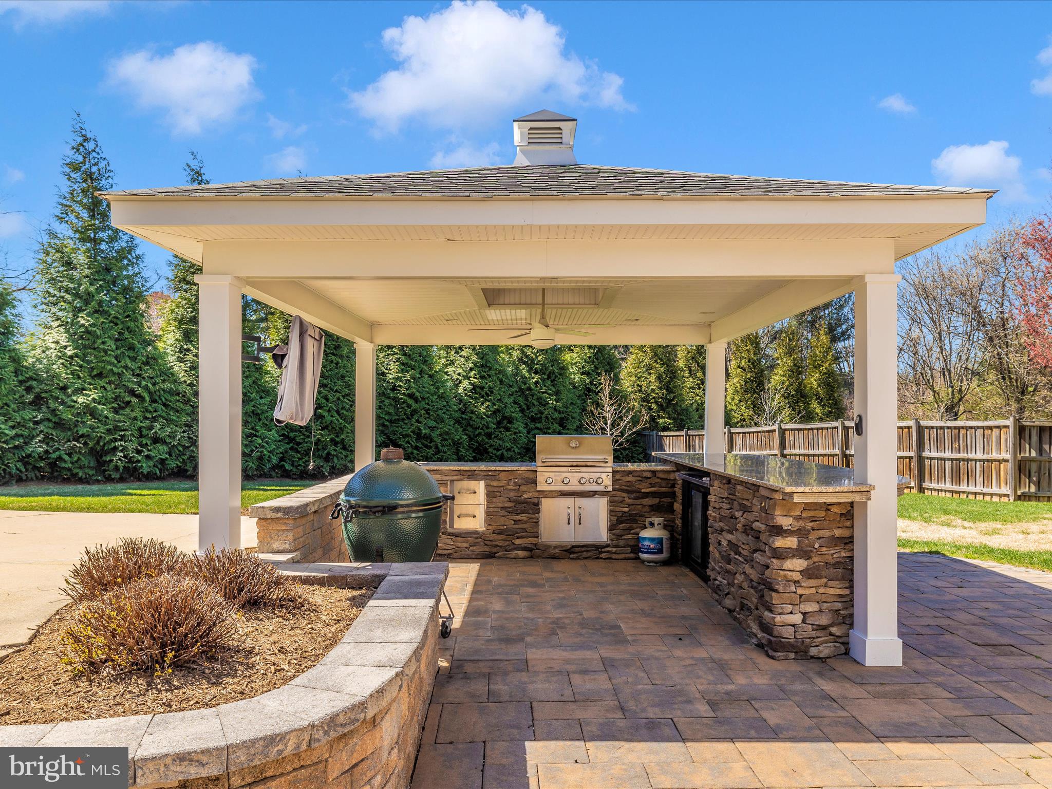 GOSHEN HUNT HILLS - Residential