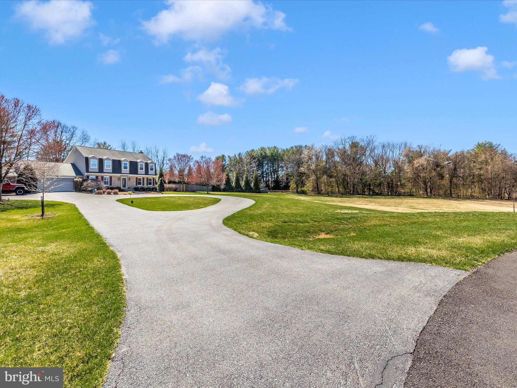 GOSHEN HUNT HILLS - Residential