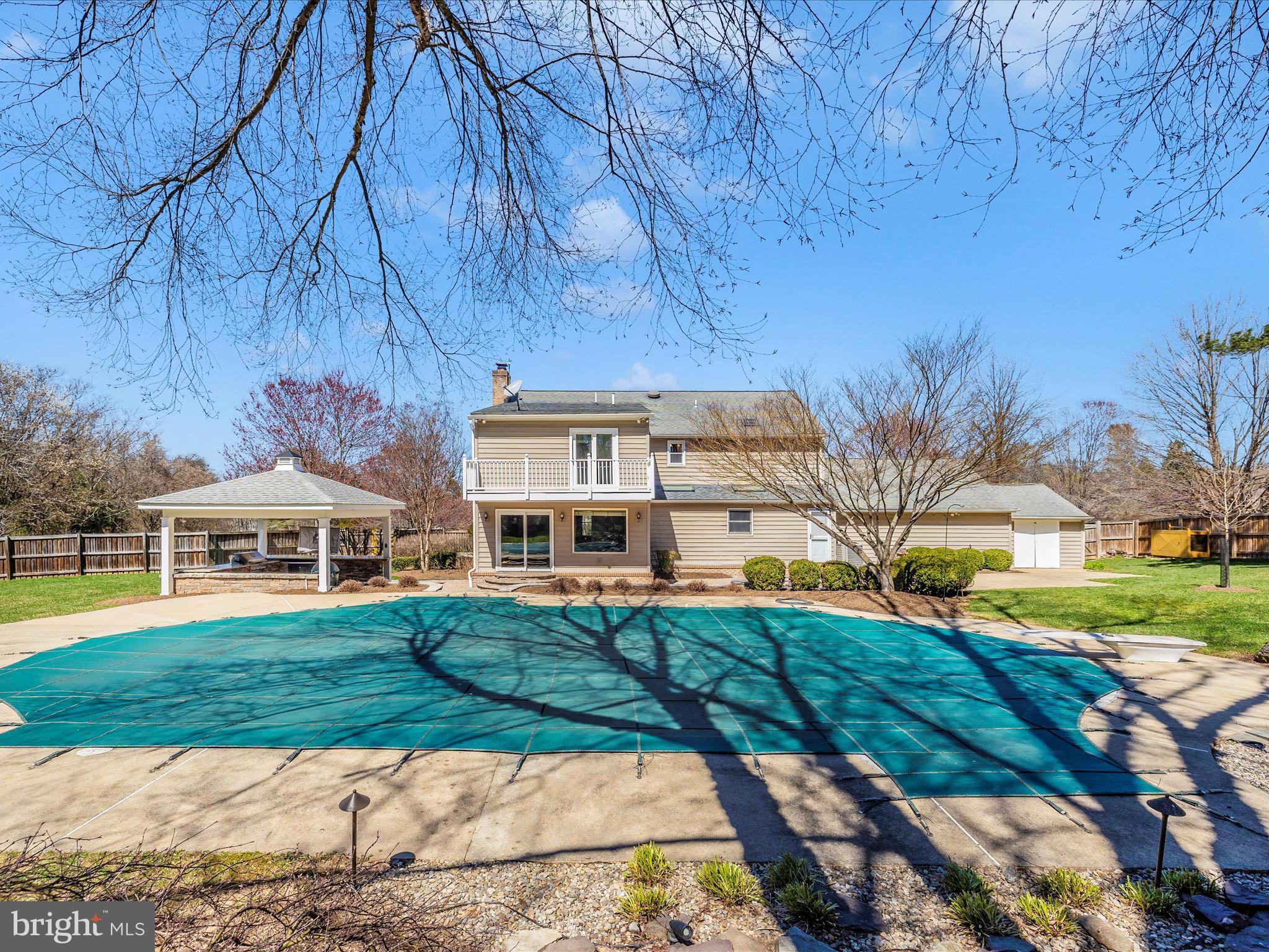 GOSHEN HUNT HILLS - Residential