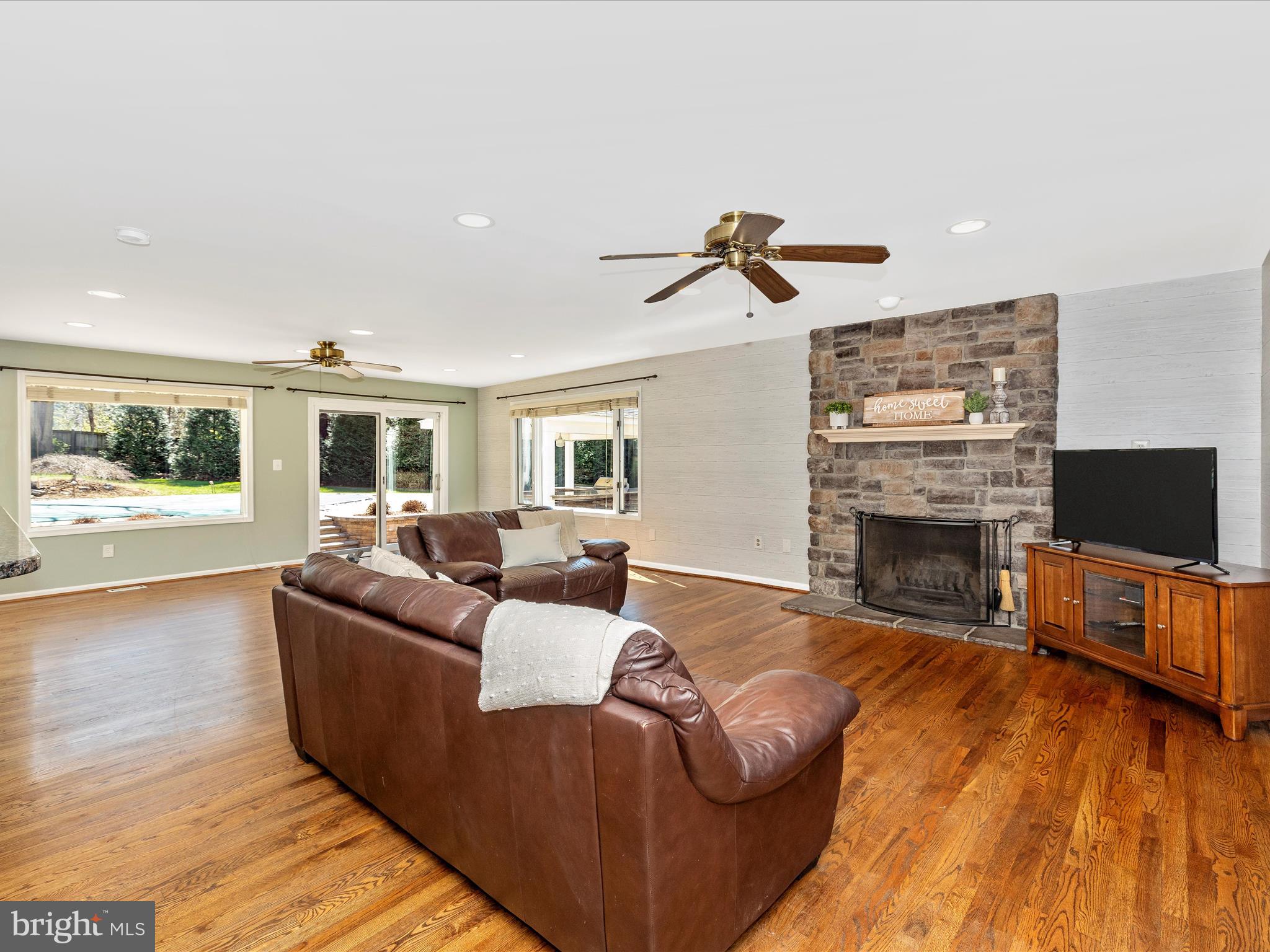 GOSHEN HUNT HILLS - Residential