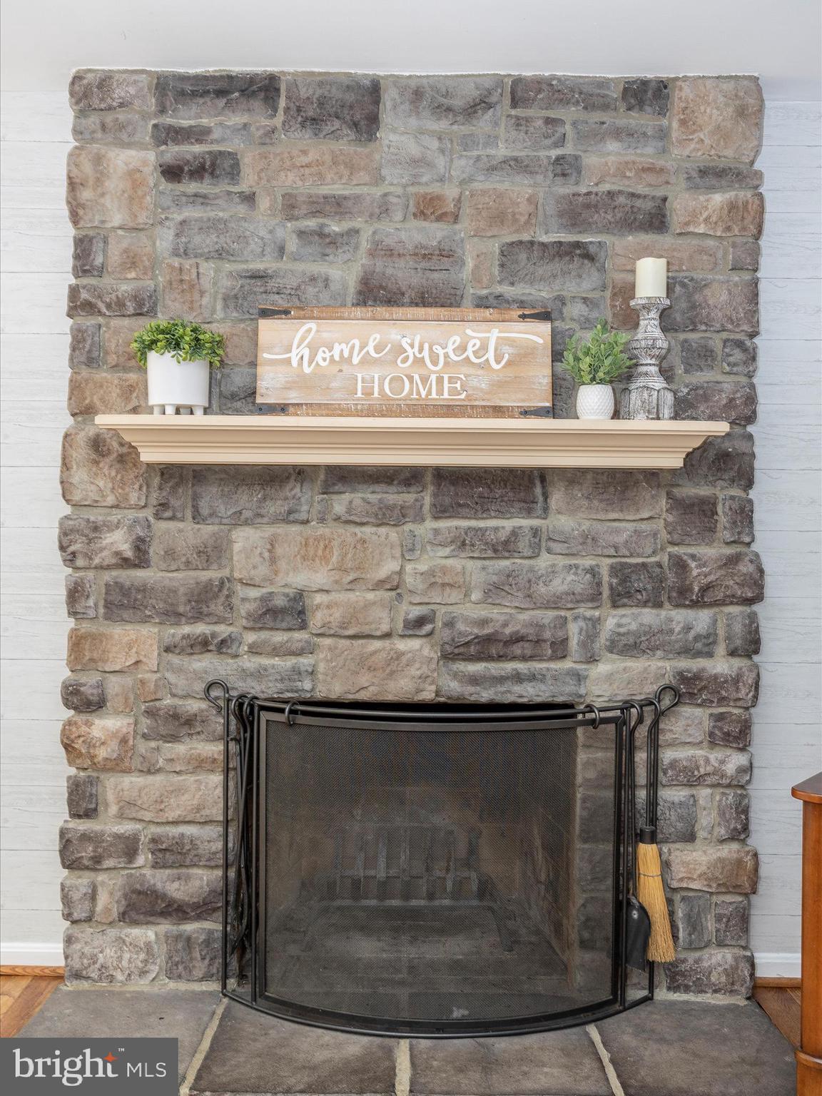 GOSHEN HUNT HILLS - Residential