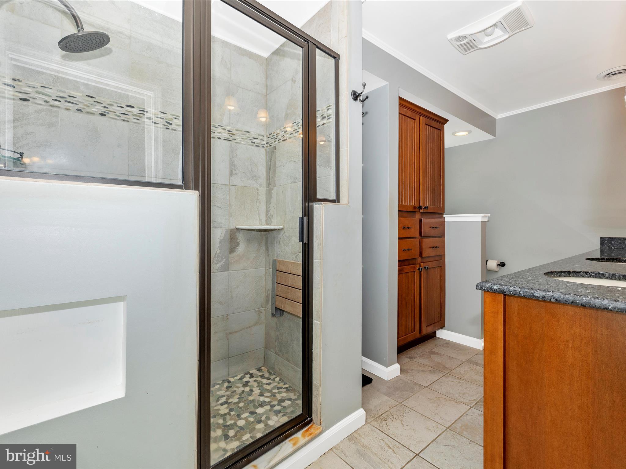 GOSHEN HUNT HILLS - Residential