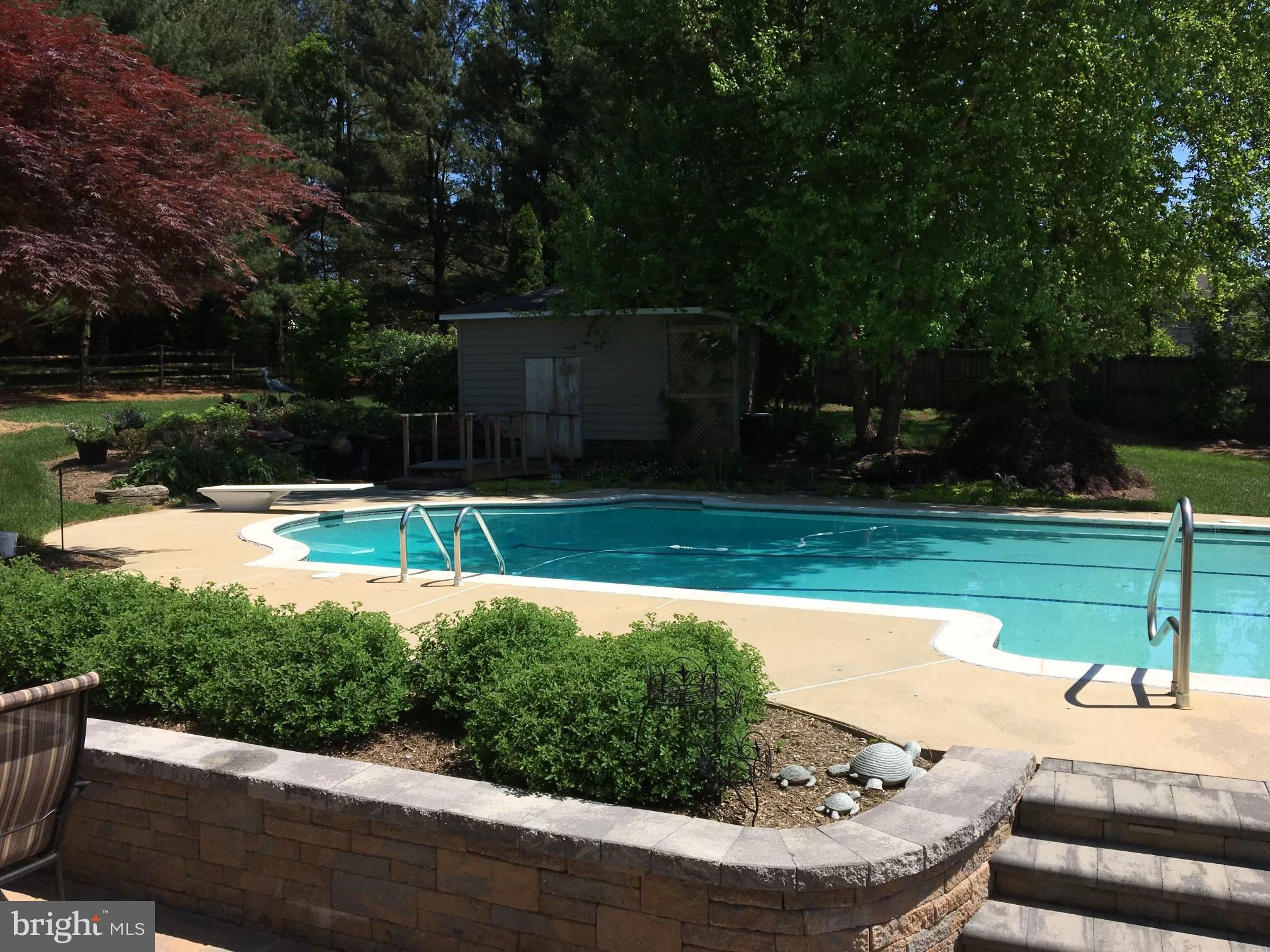 GOSHEN HUNT HILLS - Residential