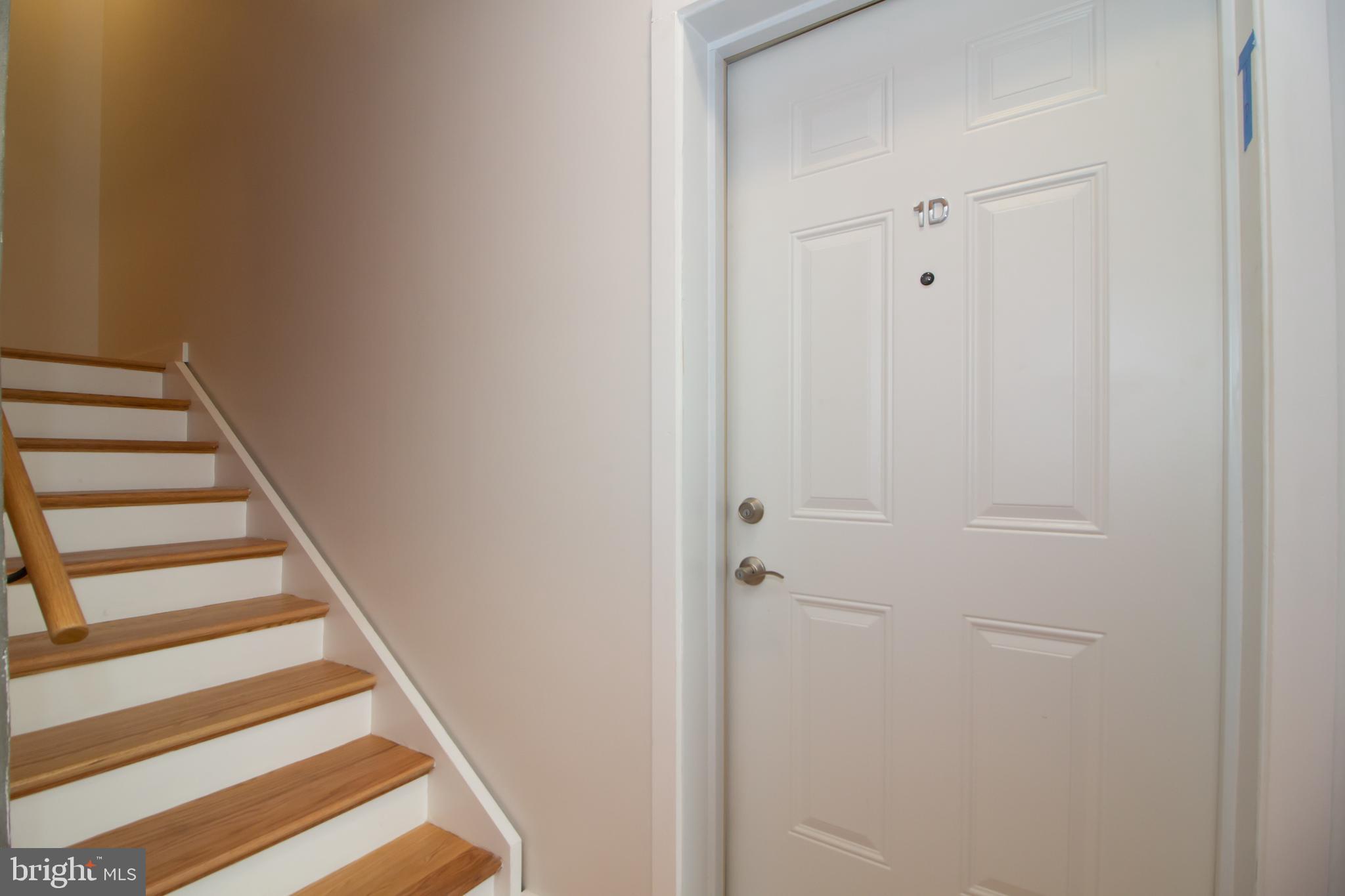 CHARLES VILLAGE - Residential Lease