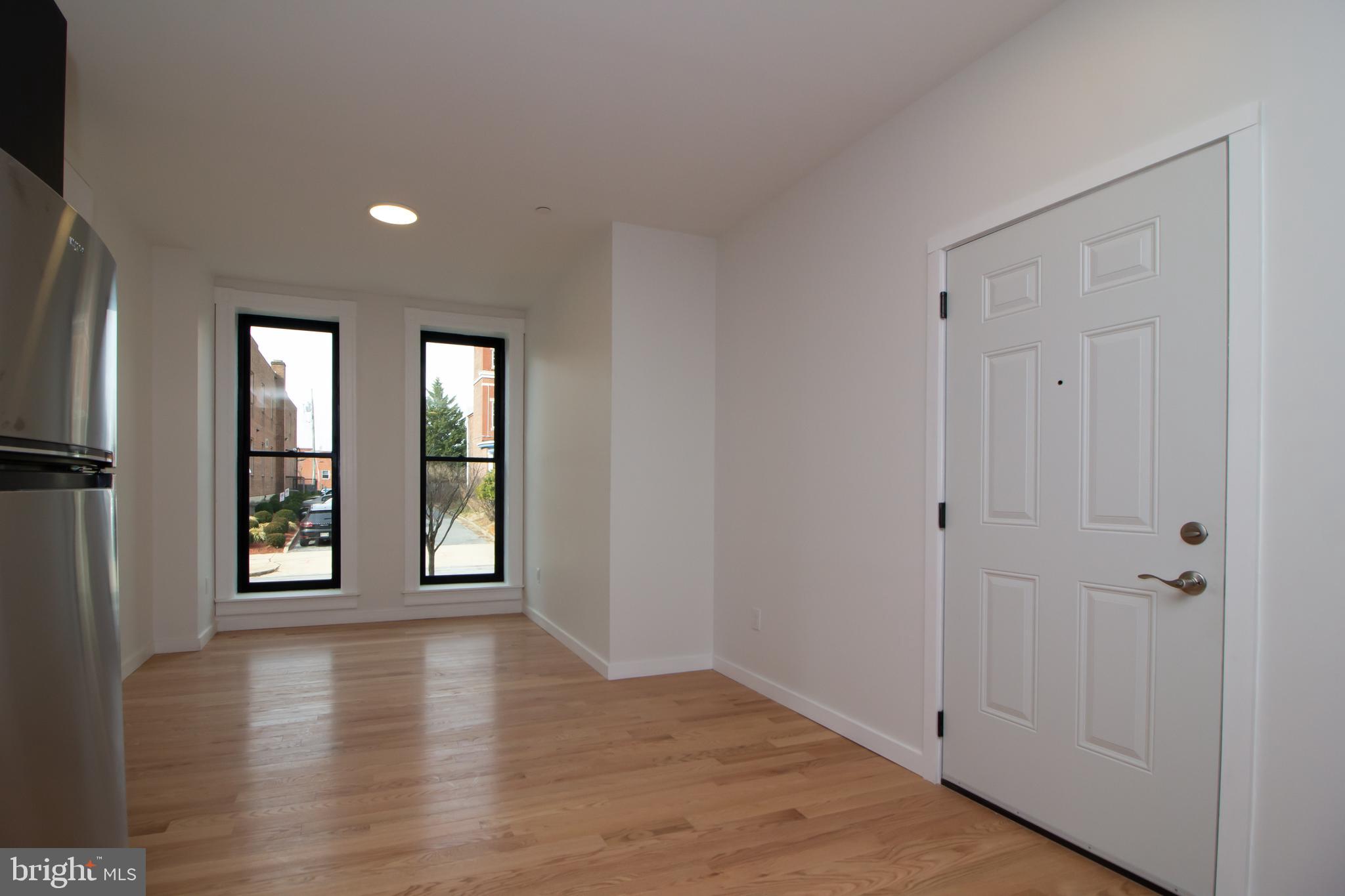 CHARLES VILLAGE - Residential Lease