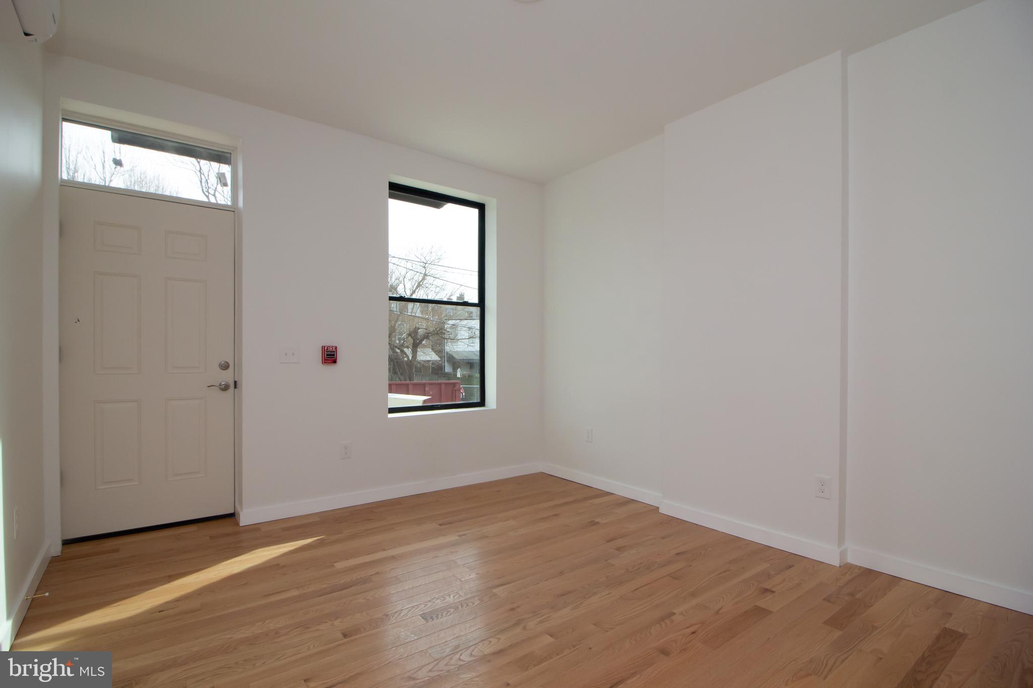 CHARLES VILLAGE - Residential Lease