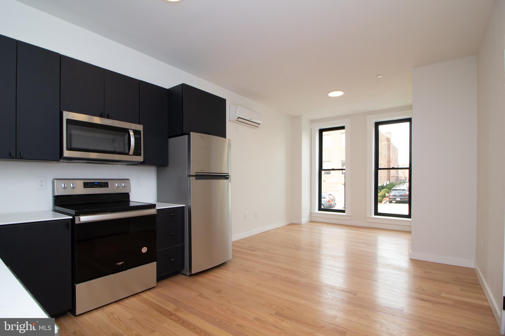 CHARLES VILLAGE - Residential Lease