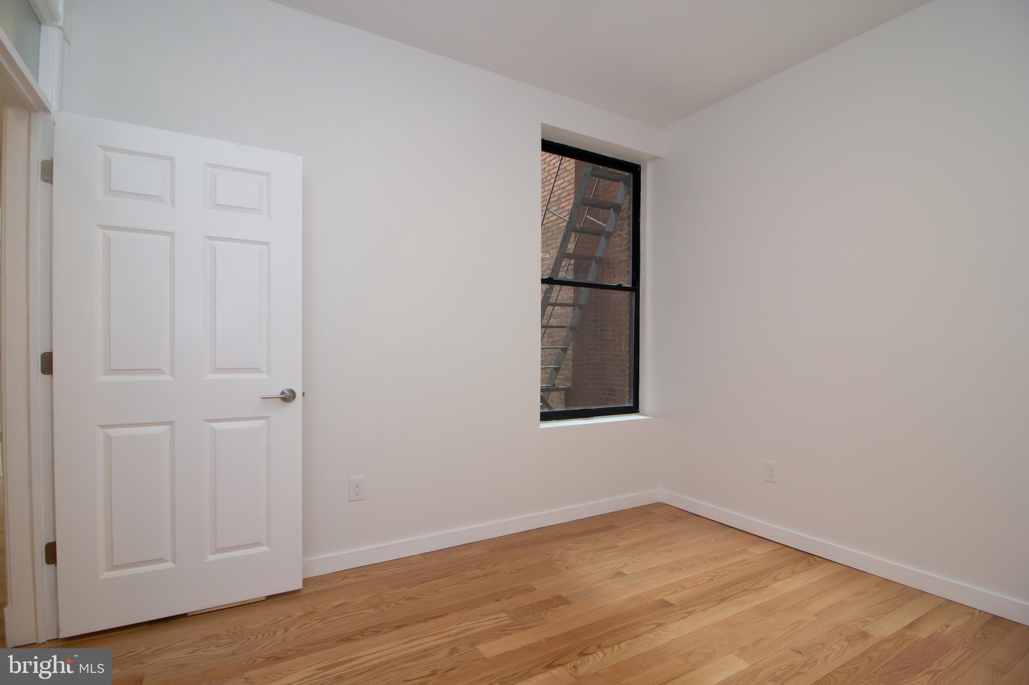 CHARLES VILLAGE - Residential Lease