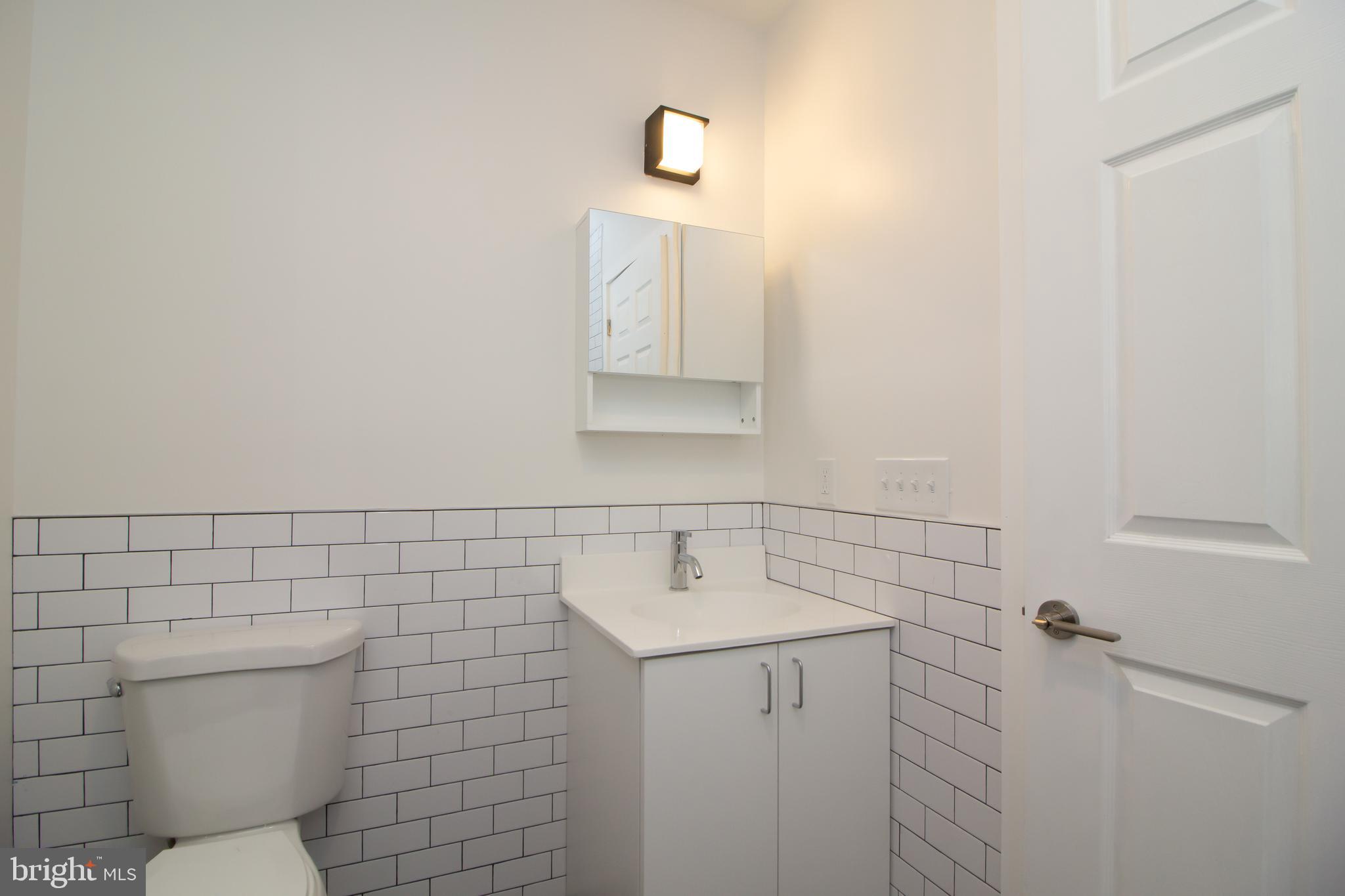 CHARLES VILLAGE - Residential Lease