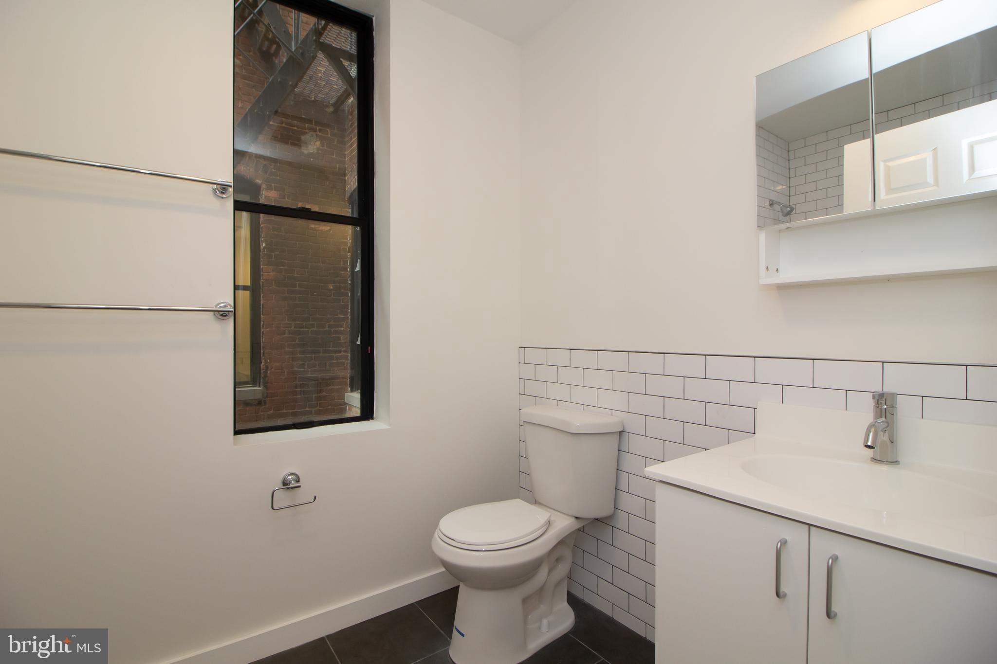 CHARLES VILLAGE - Residential Lease