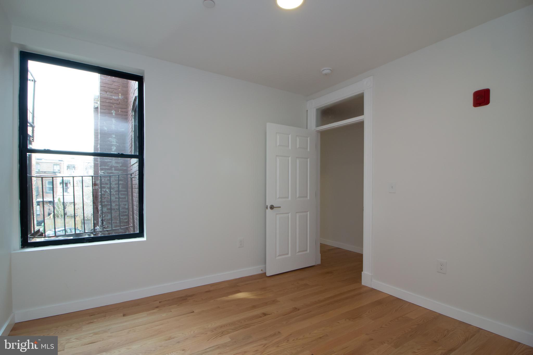 CHARLES VILLAGE - Residential Lease