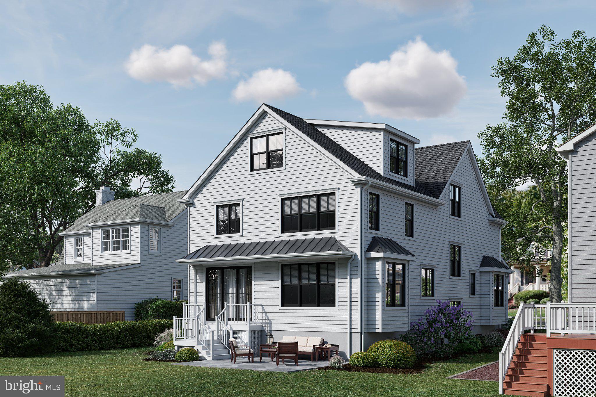 12 MOUNTWELL AVENUE