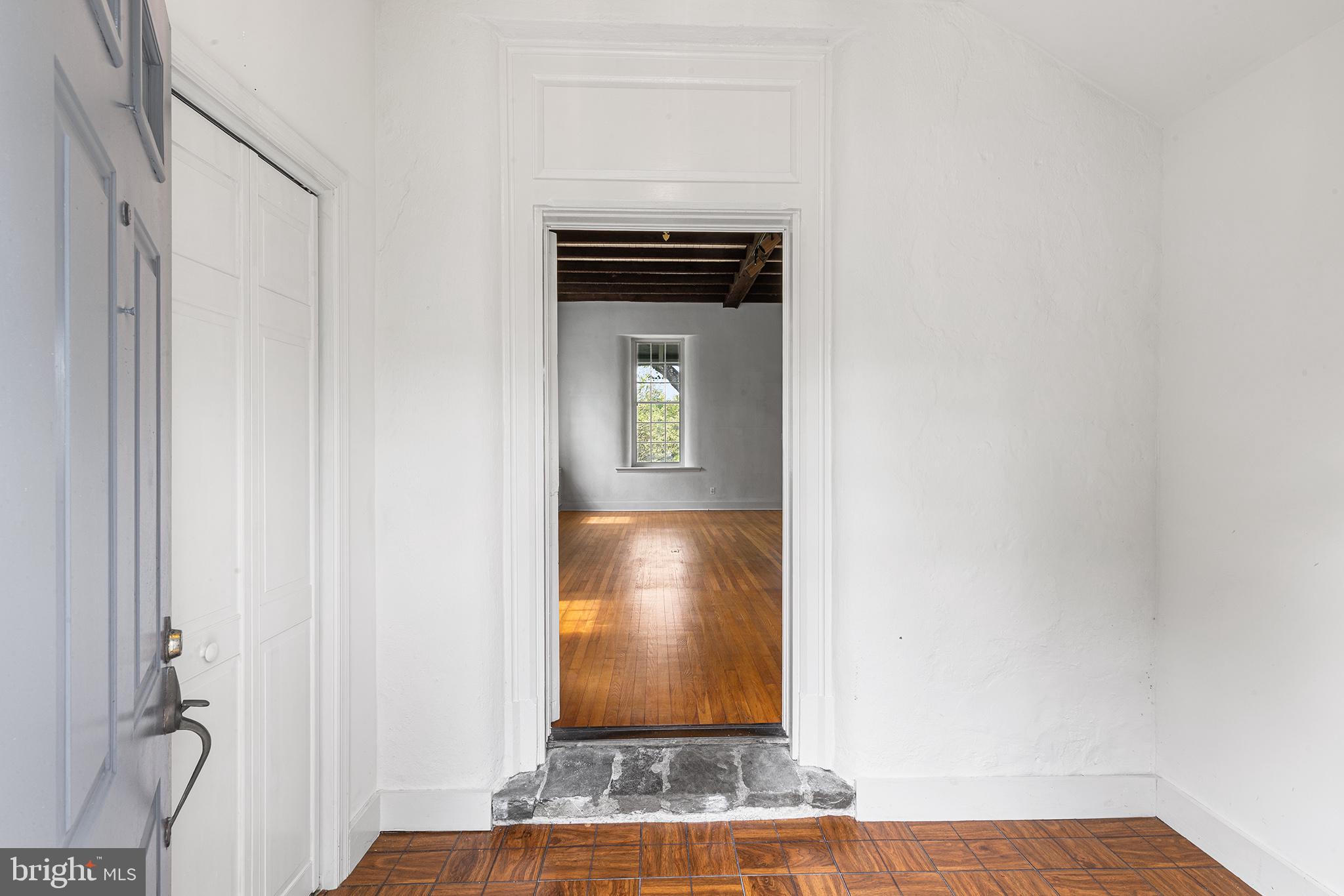 CEDAR GROVE FARM - Residential