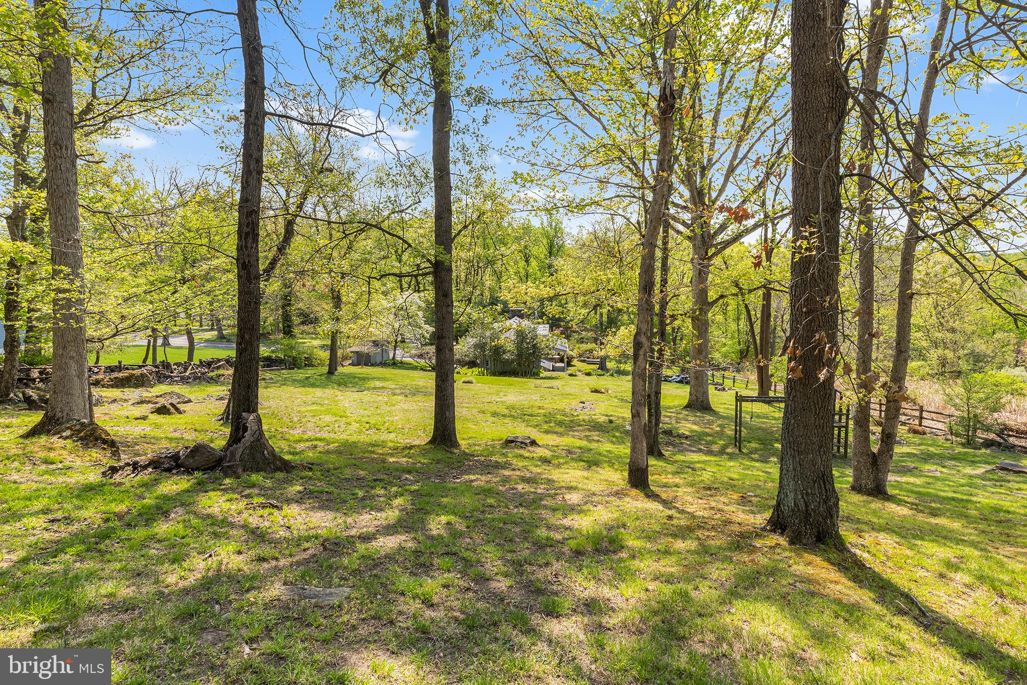 CEDAR GROVE FARM - Residential