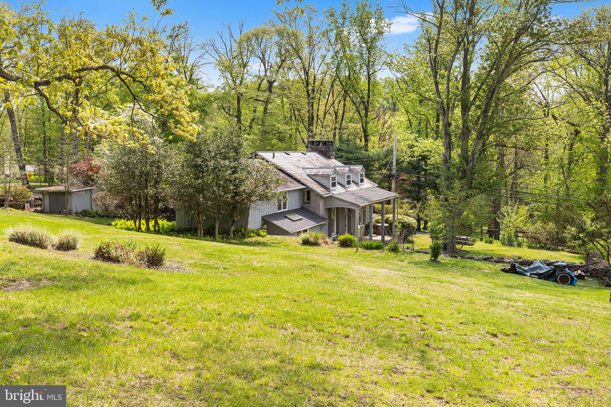CEDAR GROVE FARM - Residential