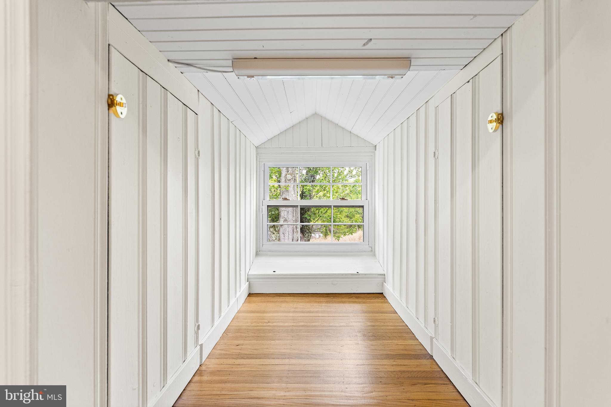 CEDAR GROVE FARM - Residential