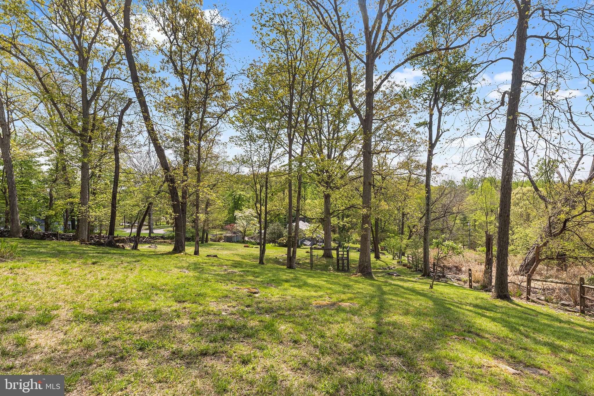 CEDAR GROVE FARM - Residential