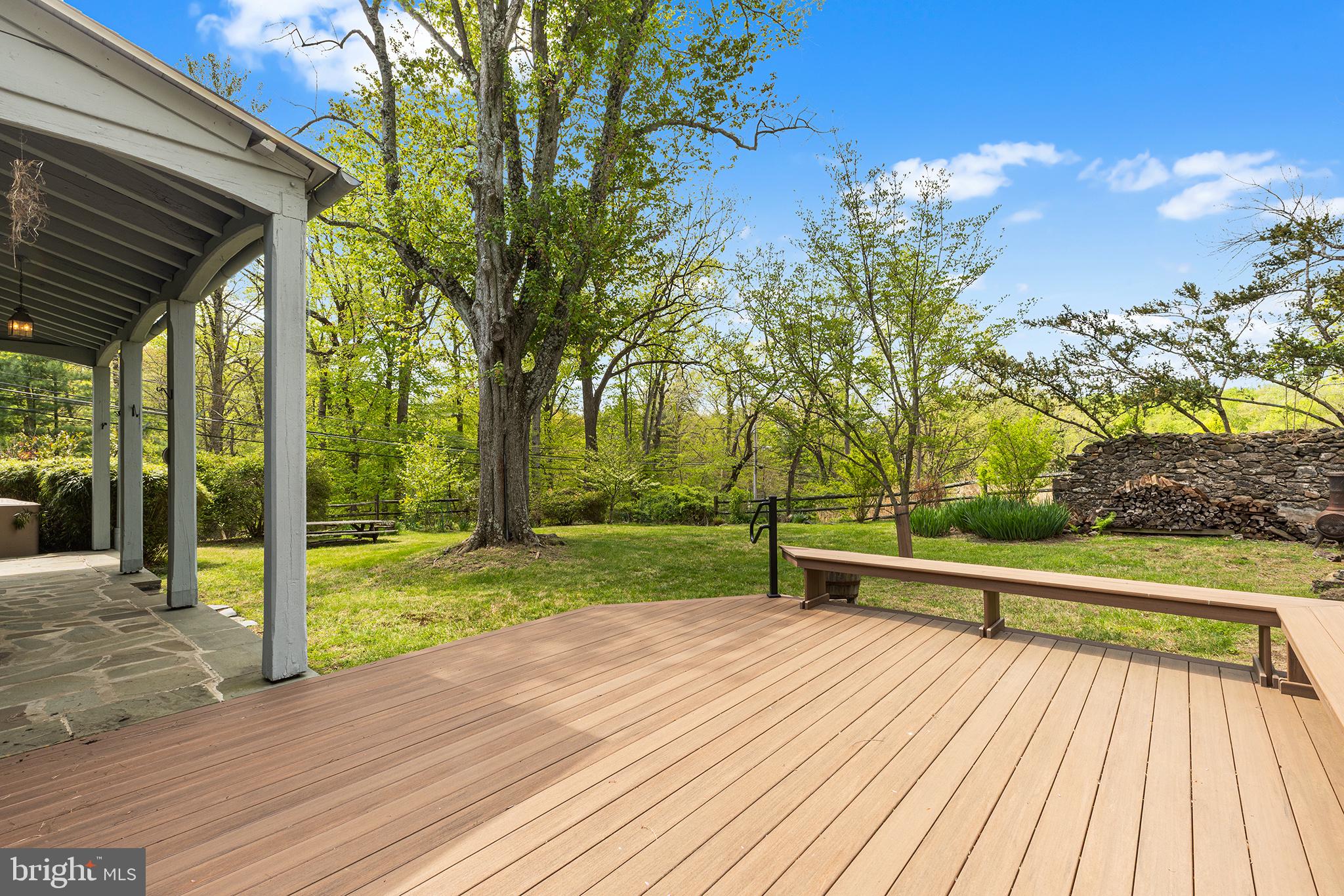 CEDAR GROVE FARM - Residential