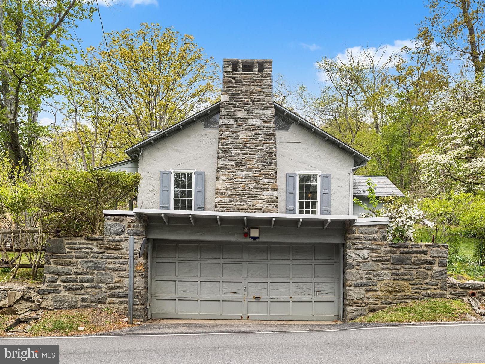 CEDAR GROVE FARM - Residential