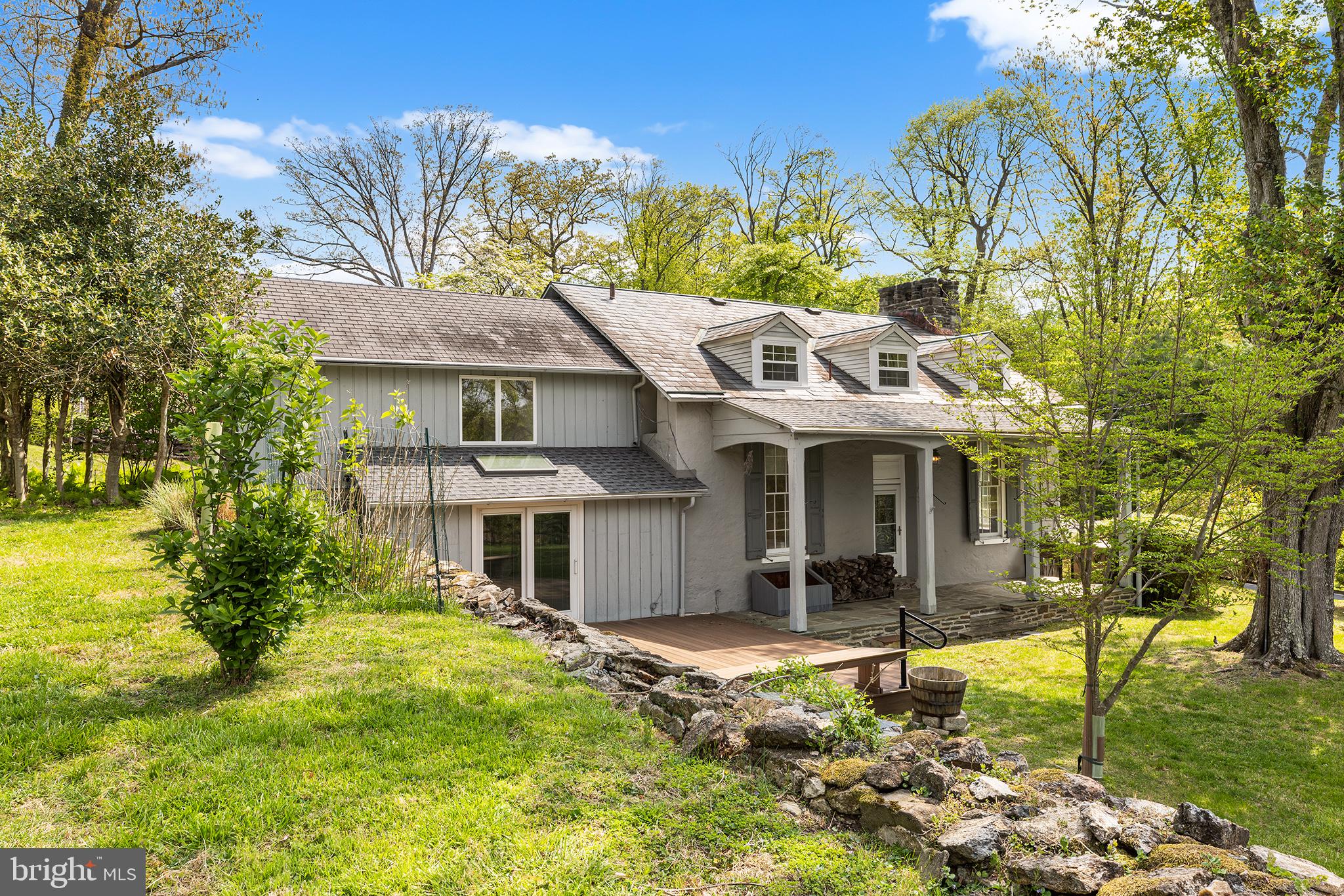 CEDAR GROVE FARM - Residential