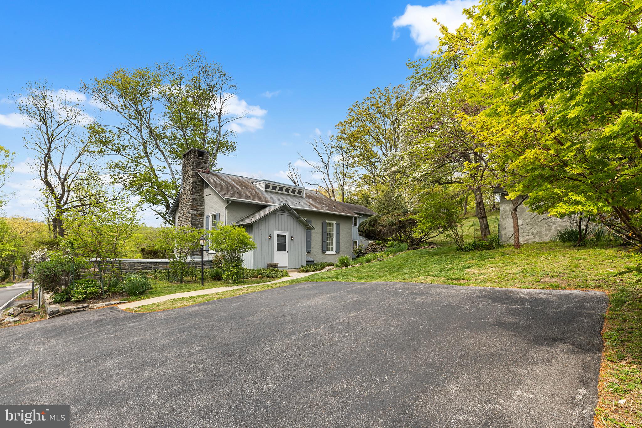 CEDAR GROVE FARM - Residential