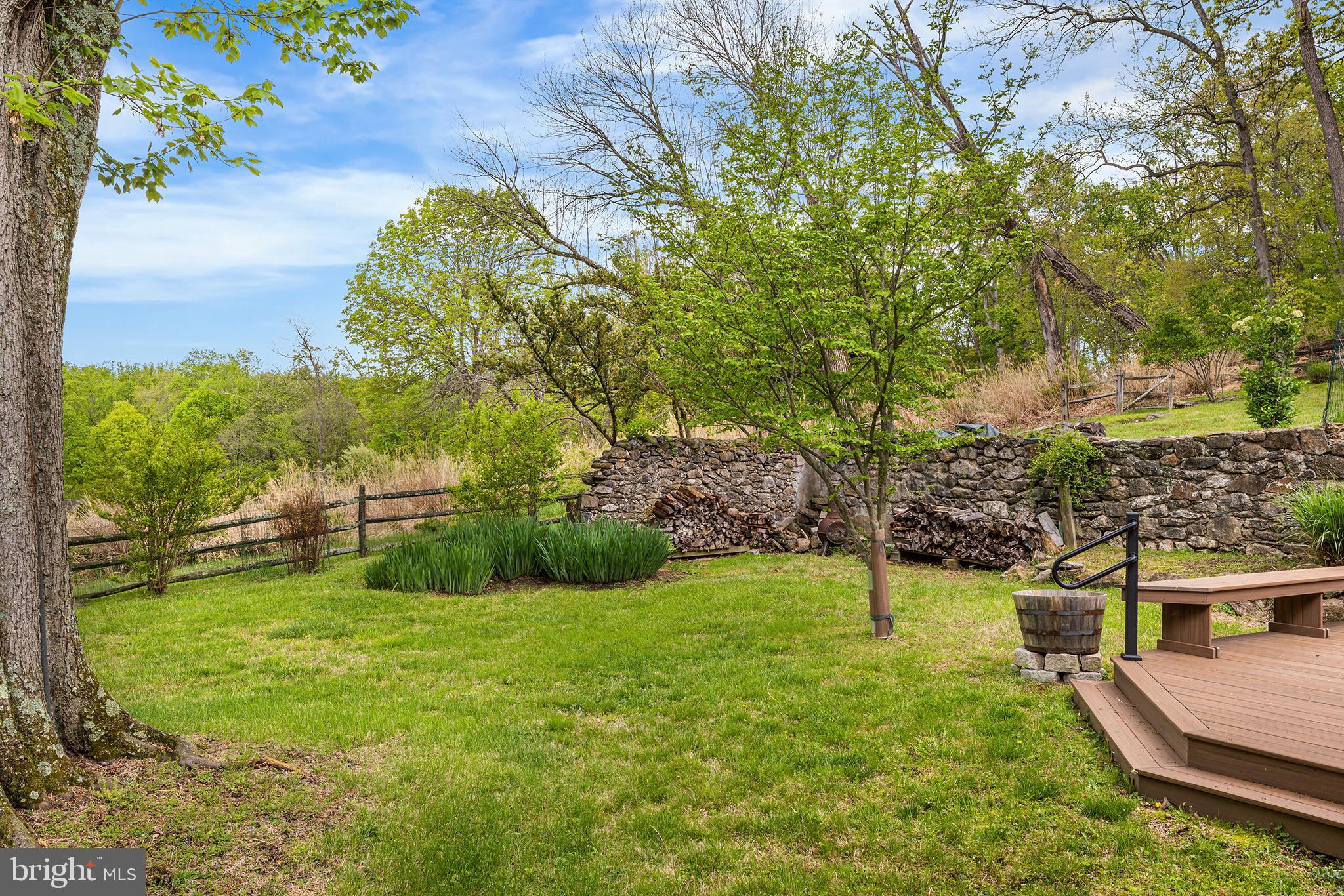 CEDAR GROVE FARM - Residential