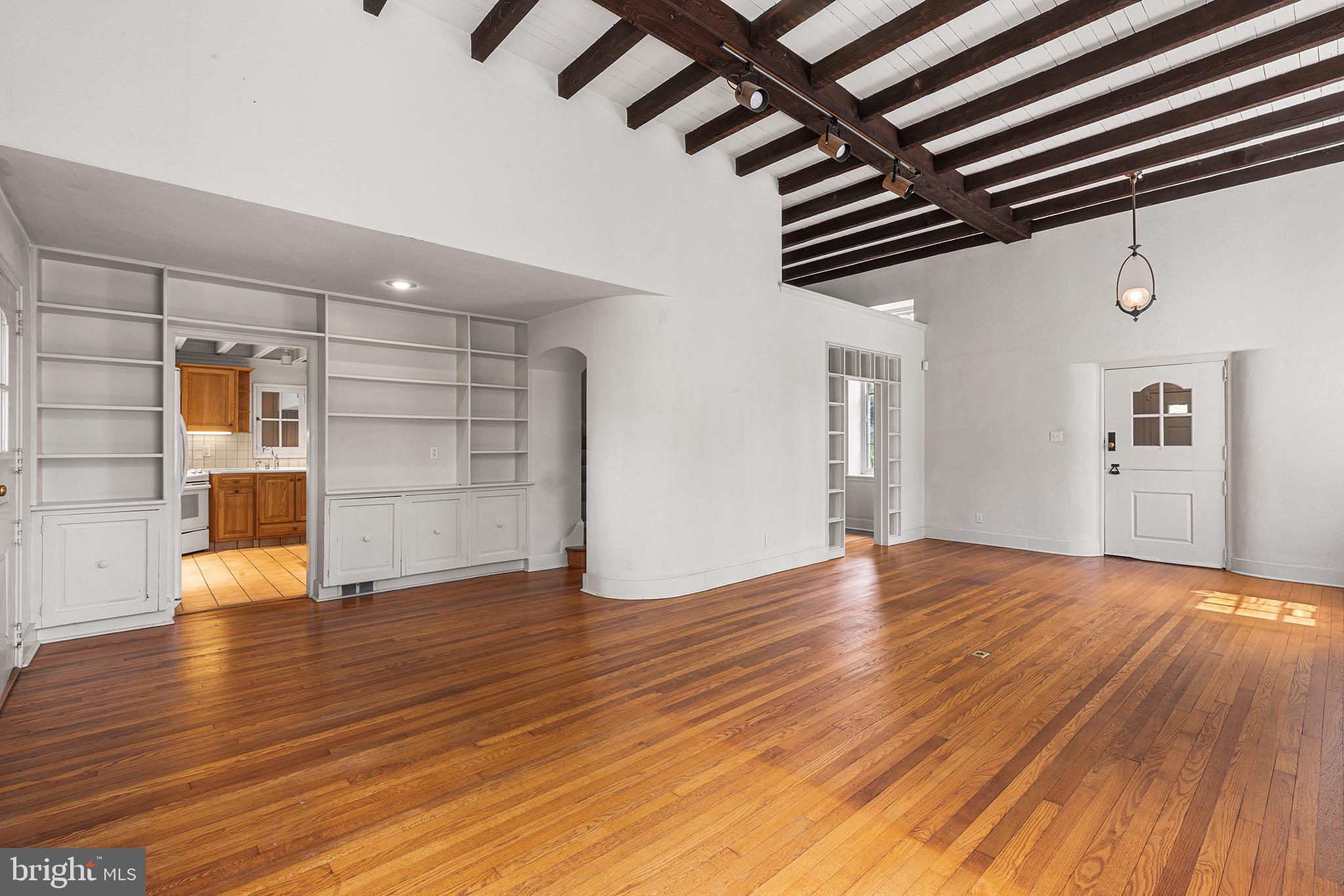 CEDAR GROVE FARM - Residential