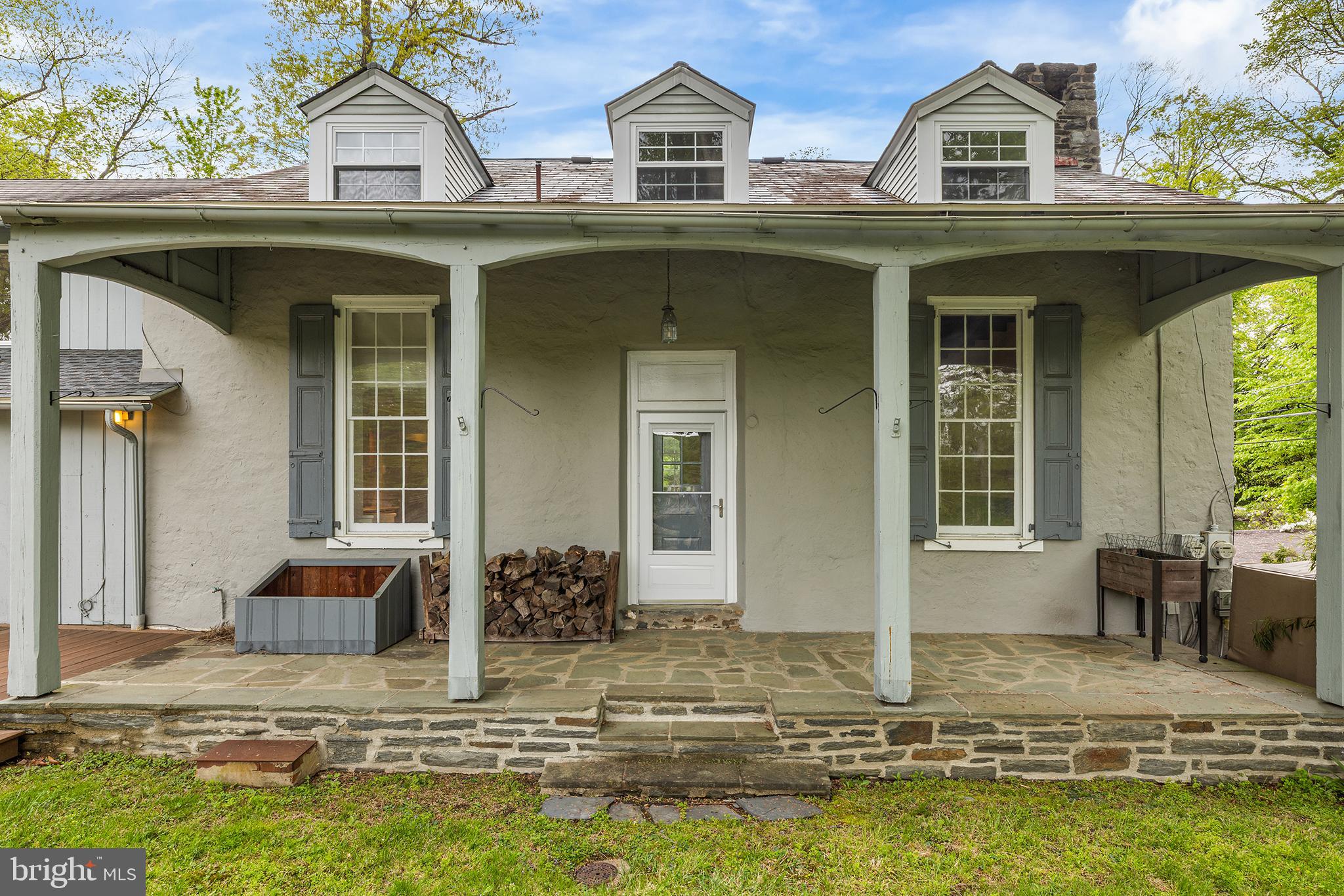 CEDAR GROVE FARM - Residential