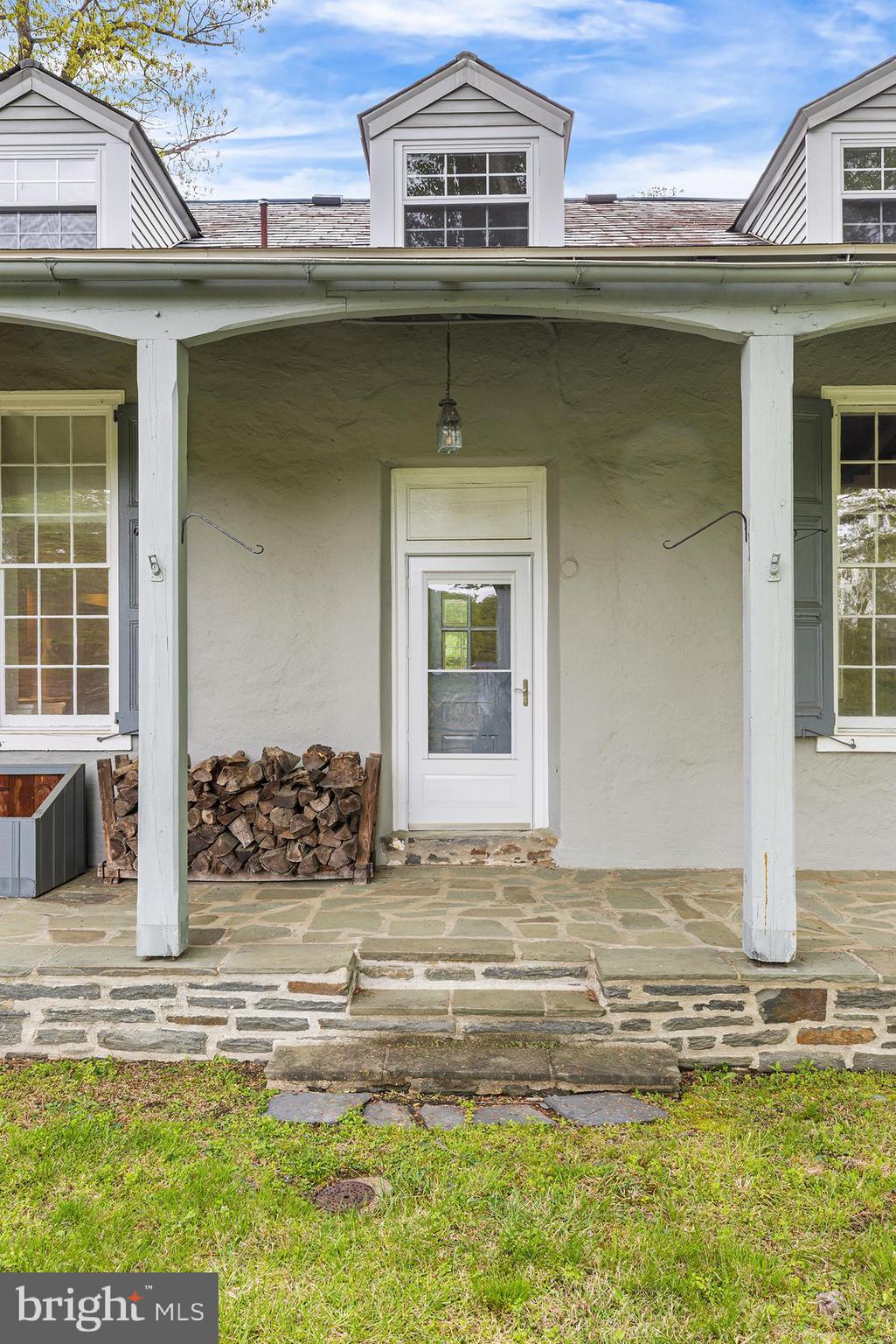 CEDAR GROVE FARM - Residential