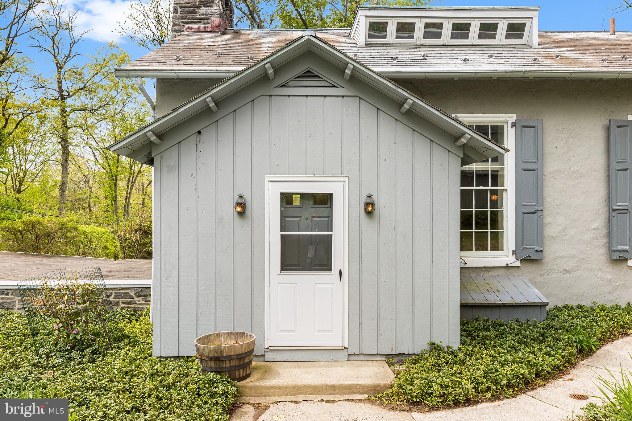 CEDAR GROVE FARM - Residential