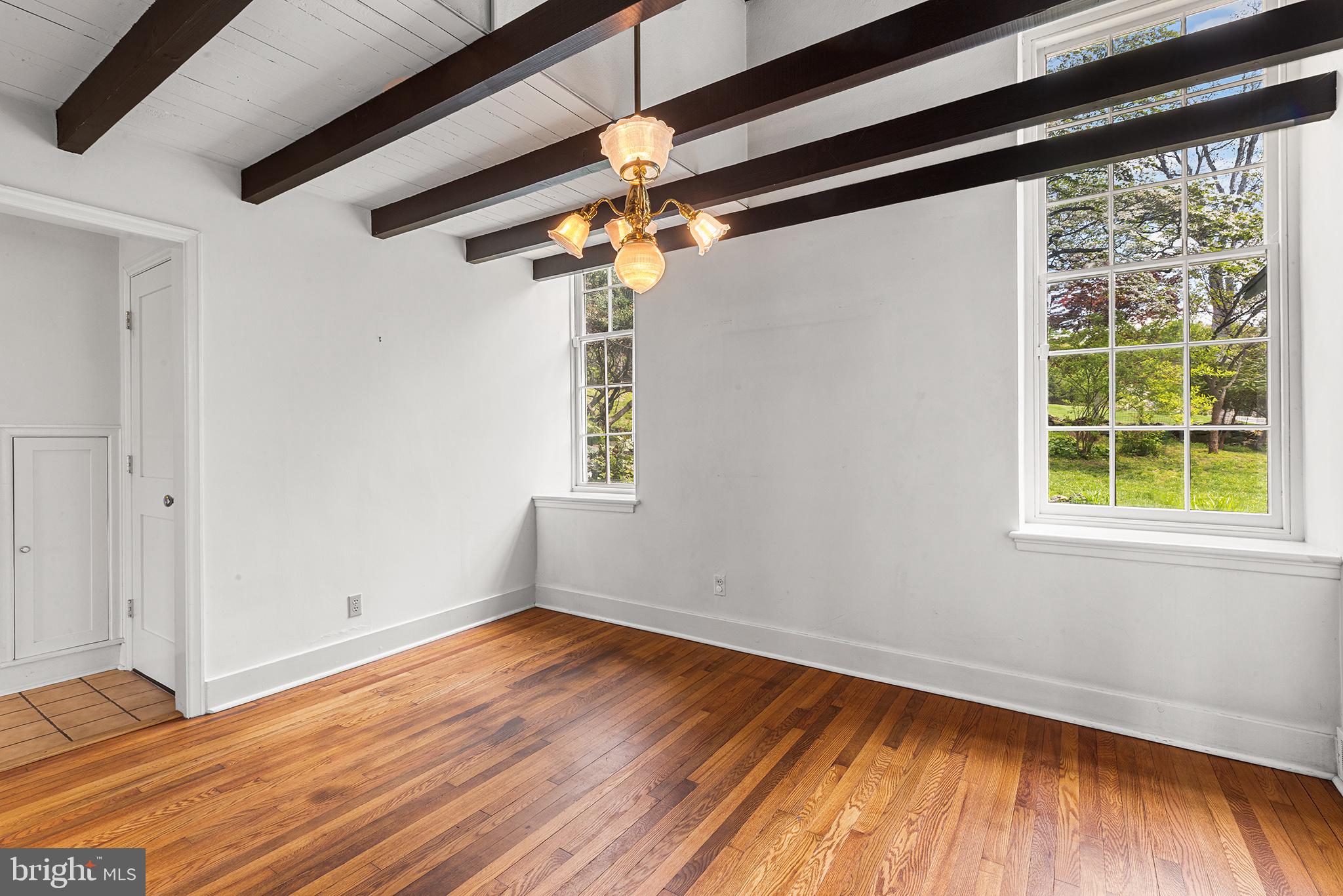 CEDAR GROVE FARM - Residential