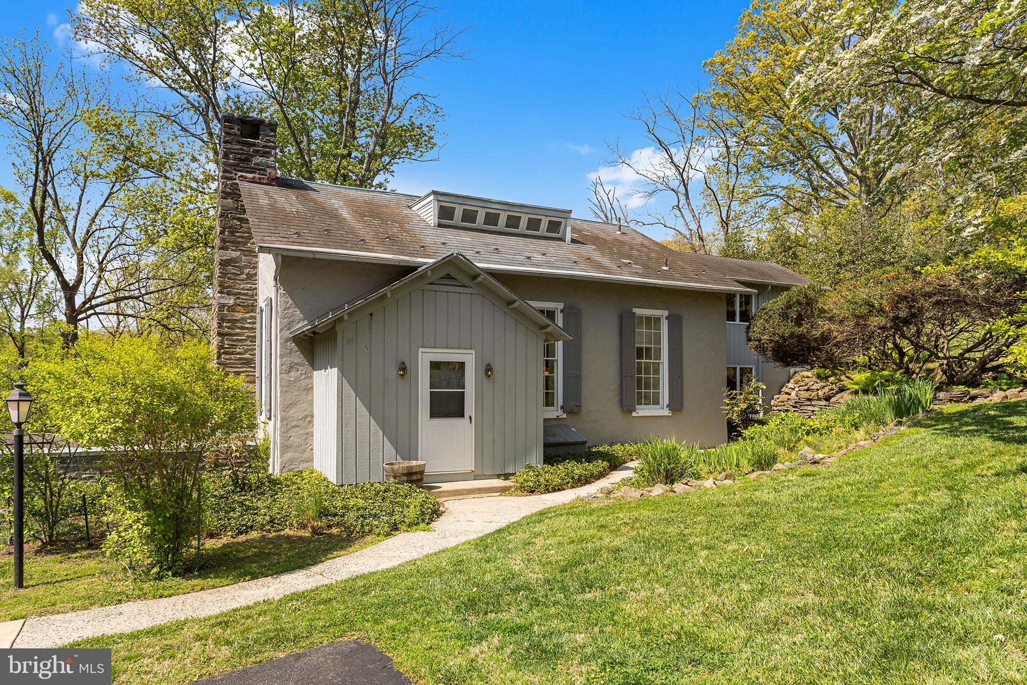 CEDAR GROVE FARM - Residential