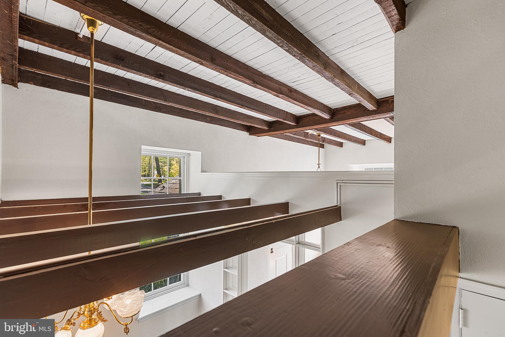 CEDAR GROVE FARM - Residential