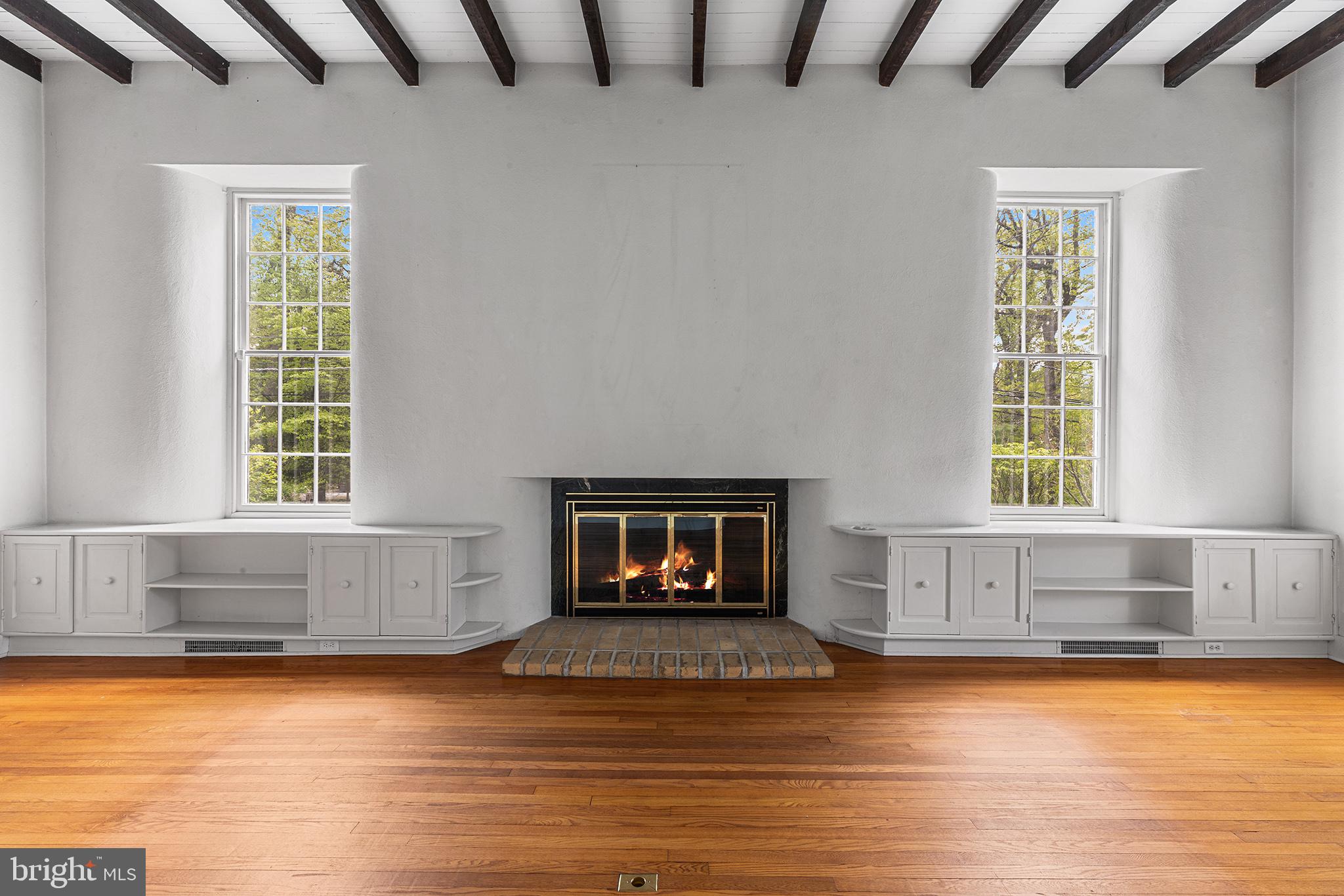 CEDAR GROVE FARM - Residential