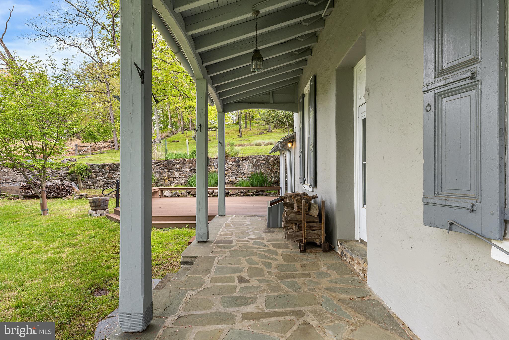 CEDAR GROVE FARM - Residential