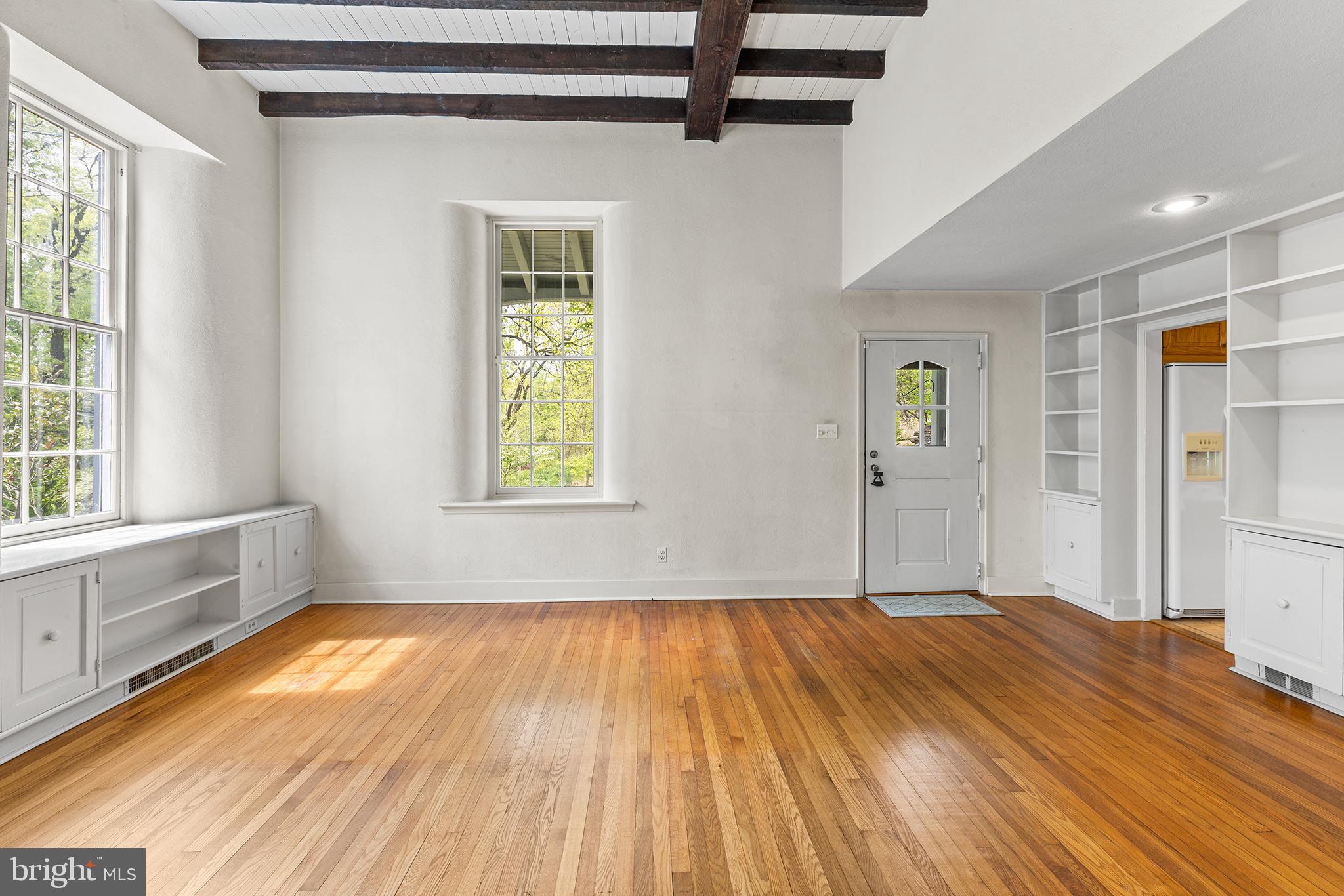 CEDAR GROVE FARM - Residential