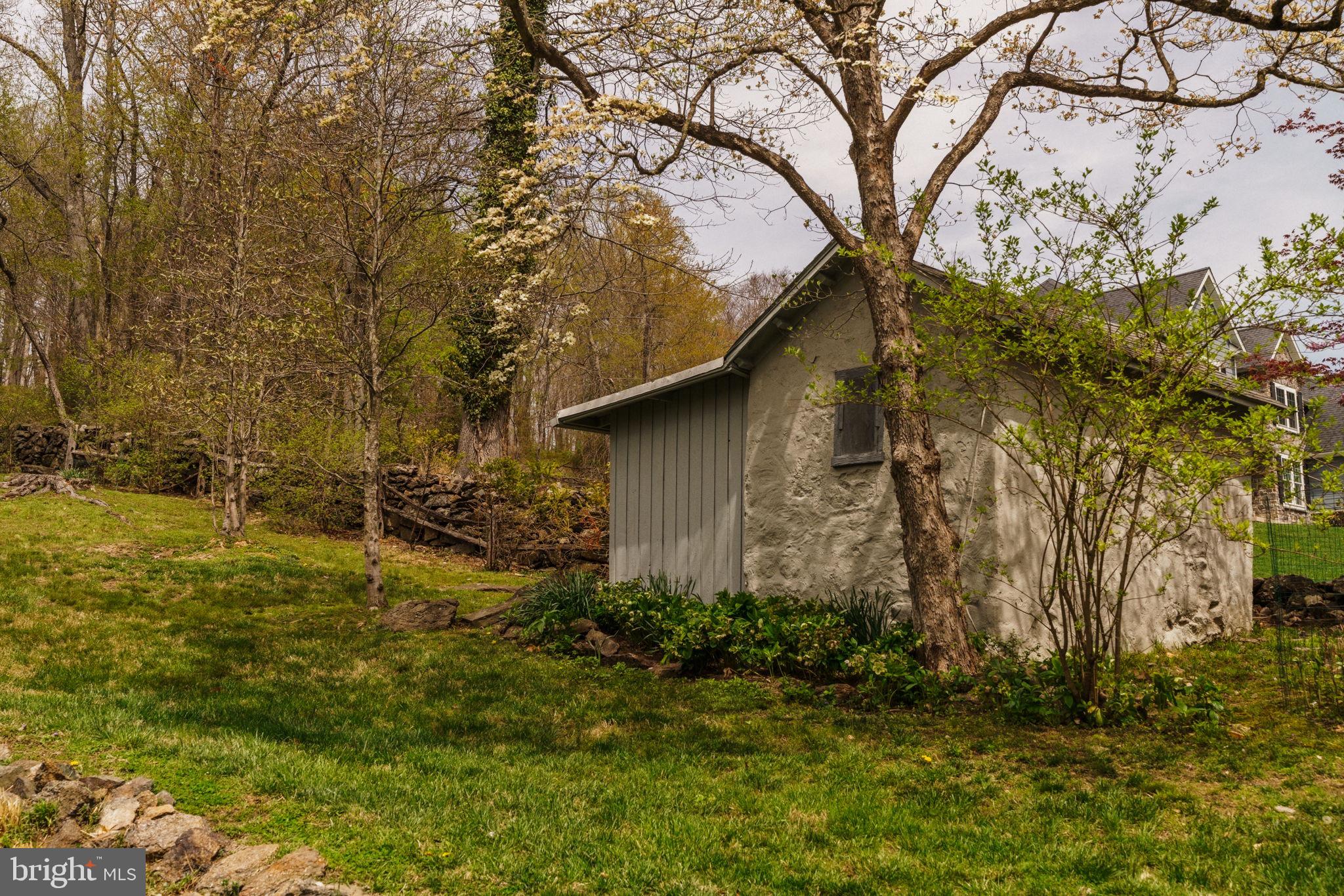 CEDAR GROVE FARM - Residential