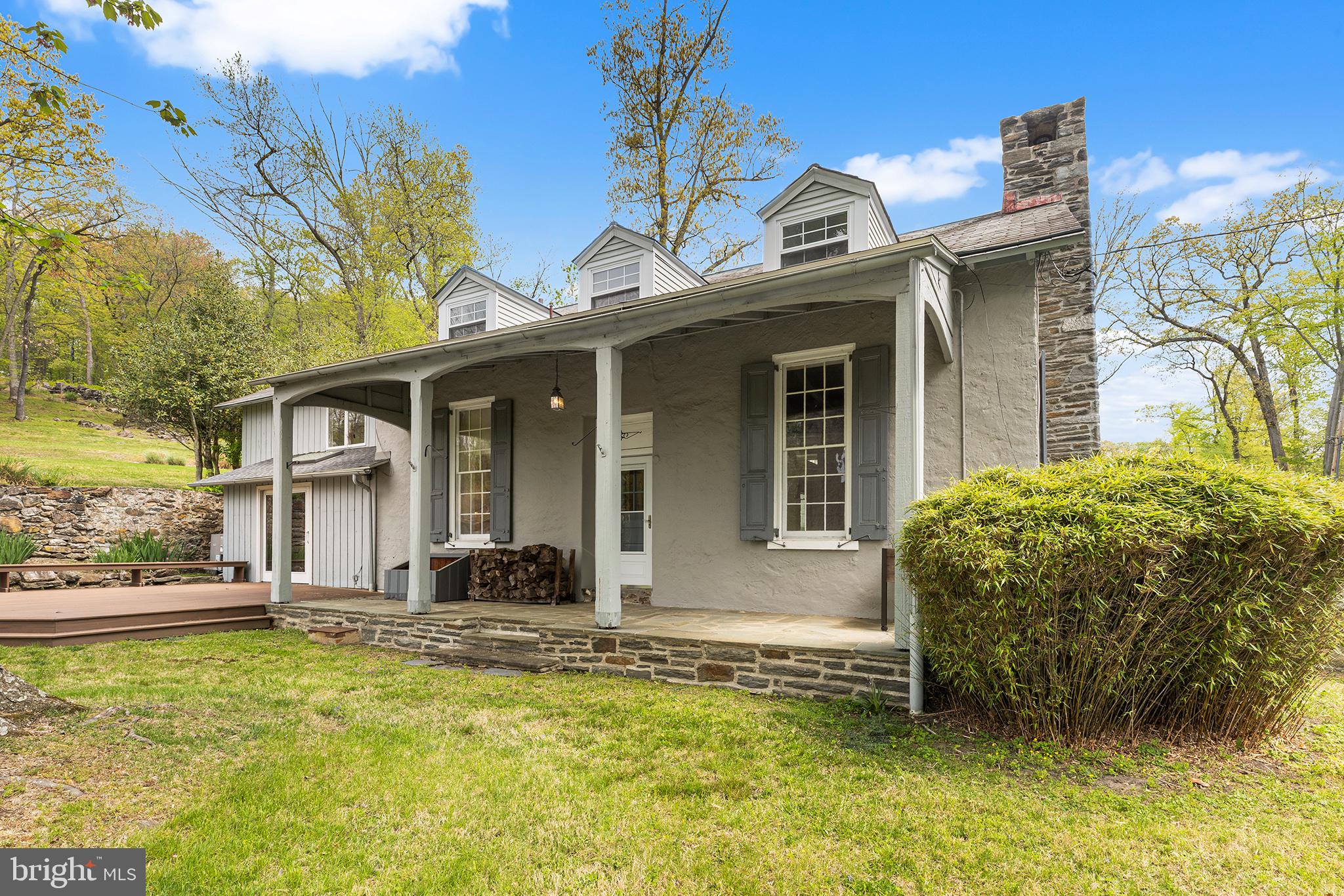 CEDAR GROVE FARM - Residential
