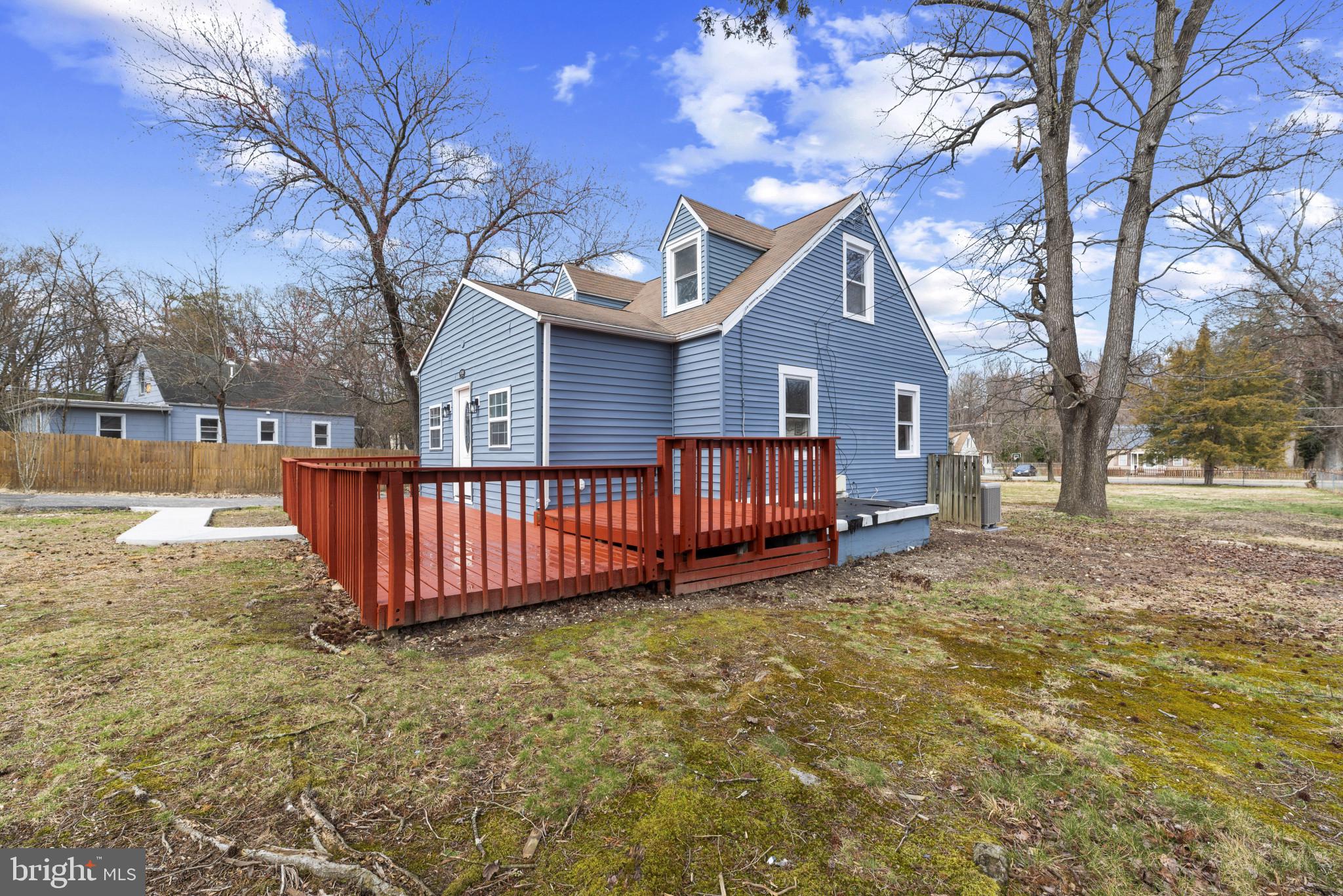 MORNINGSIDE - Residential