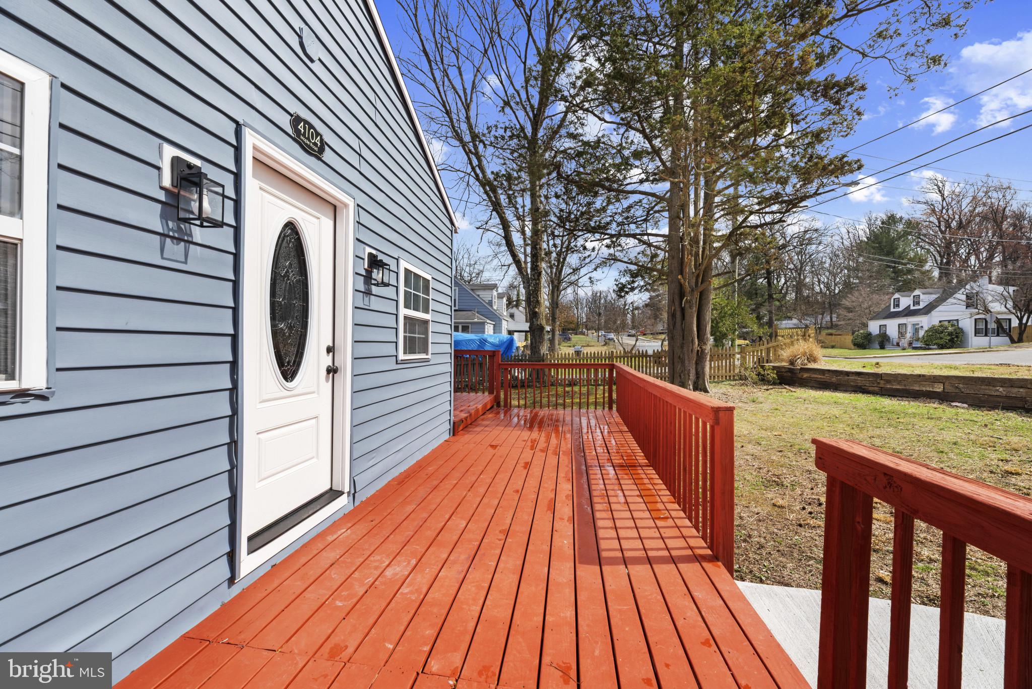 MORNINGSIDE - Residential