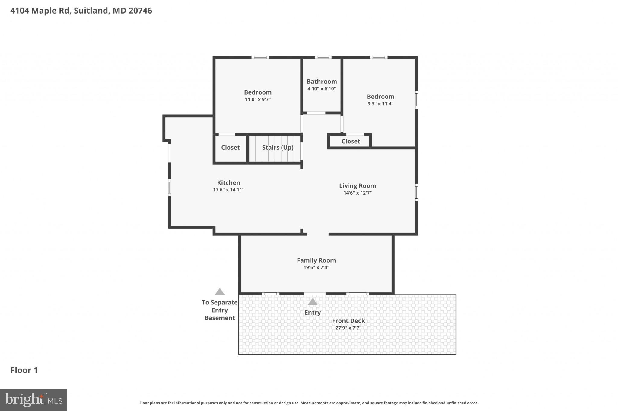 MORNINGSIDE - Residential