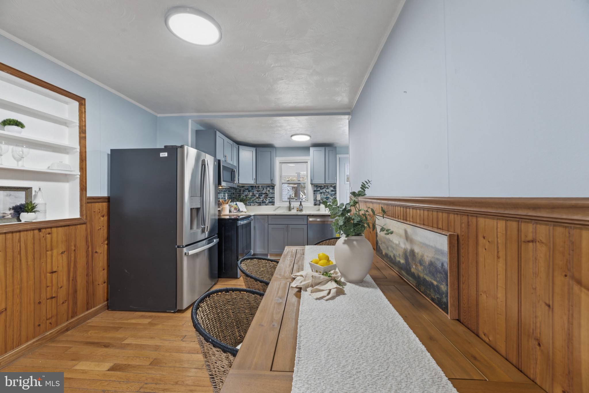 MORNINGSIDE - Residential