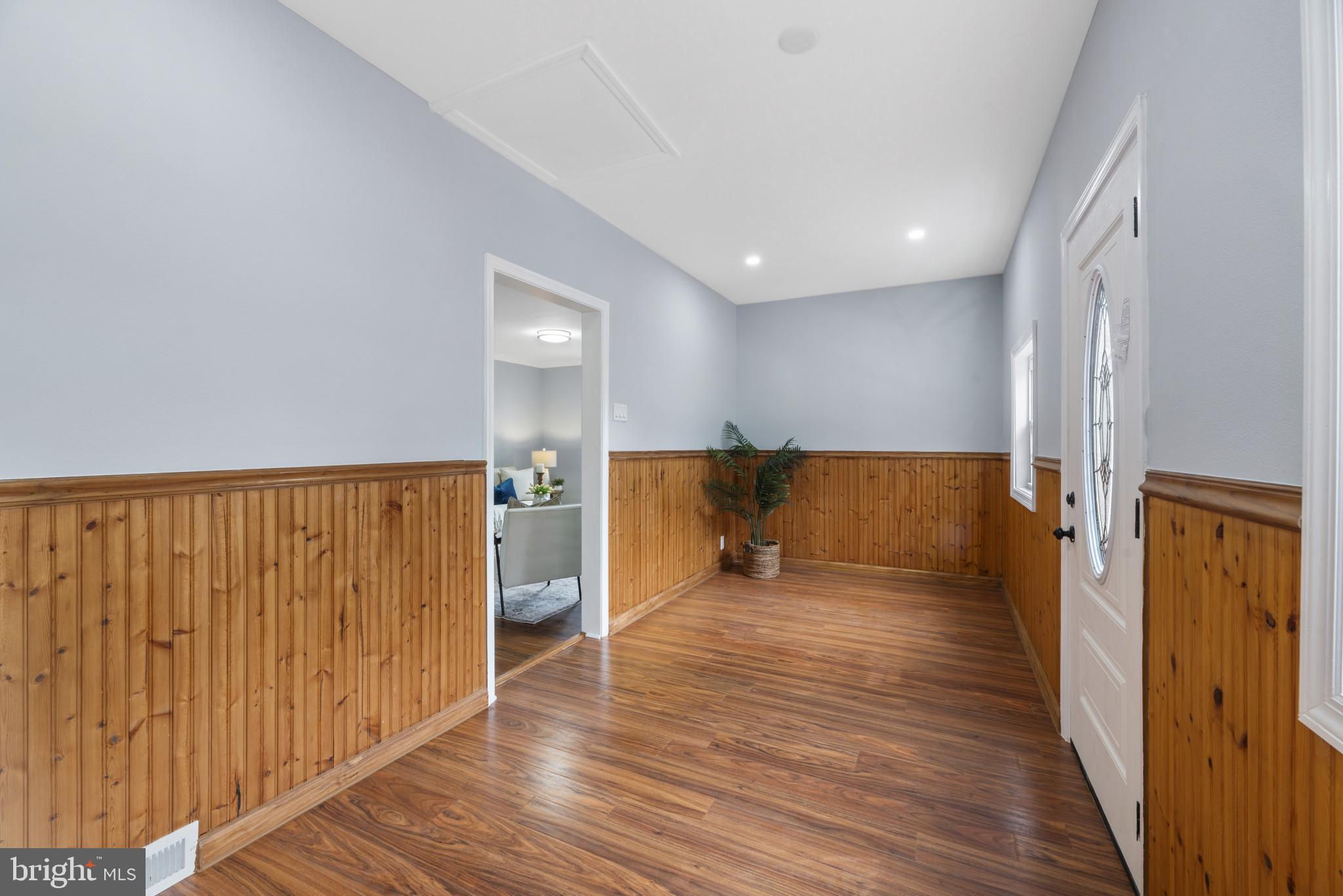 MORNINGSIDE - Residential