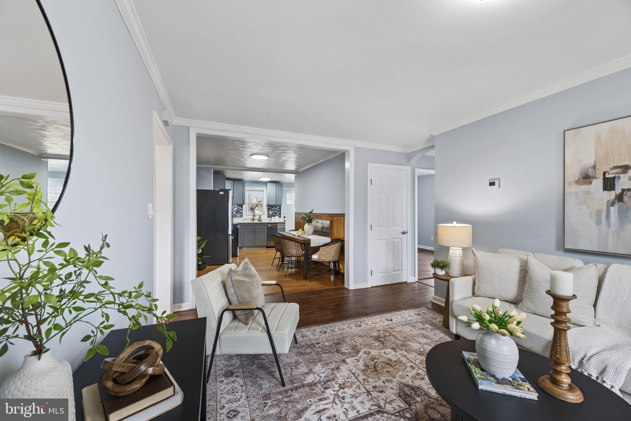 MORNINGSIDE - Residential