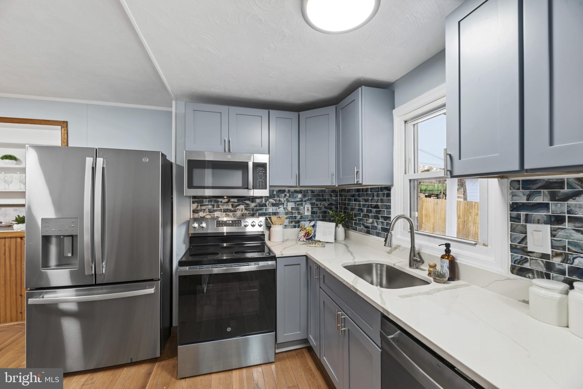 MORNINGSIDE - Residential