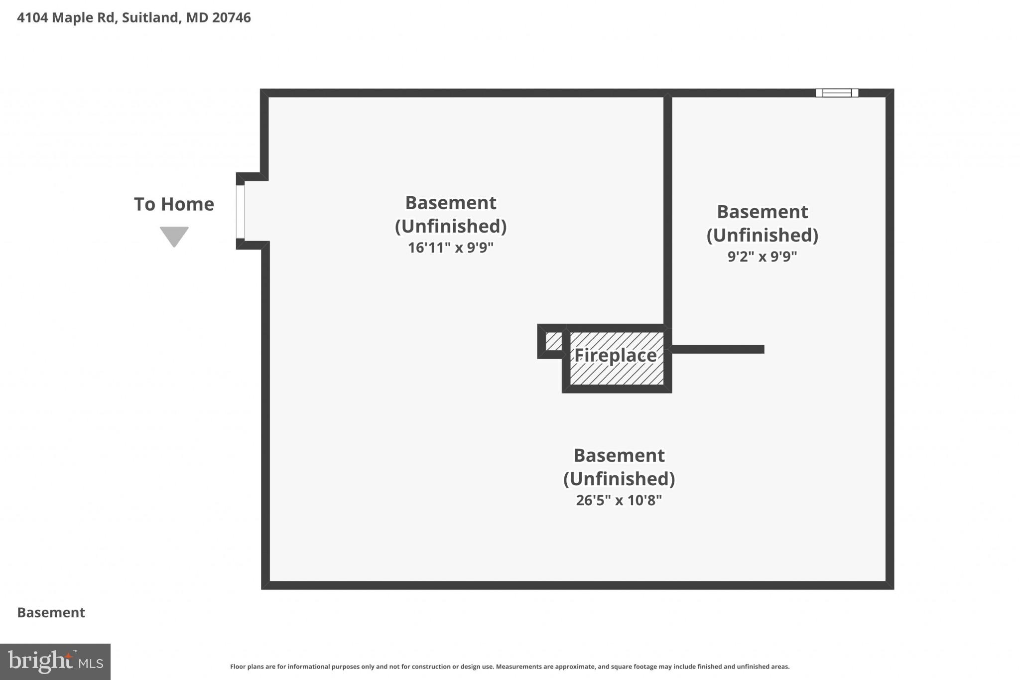 MORNINGSIDE - Residential