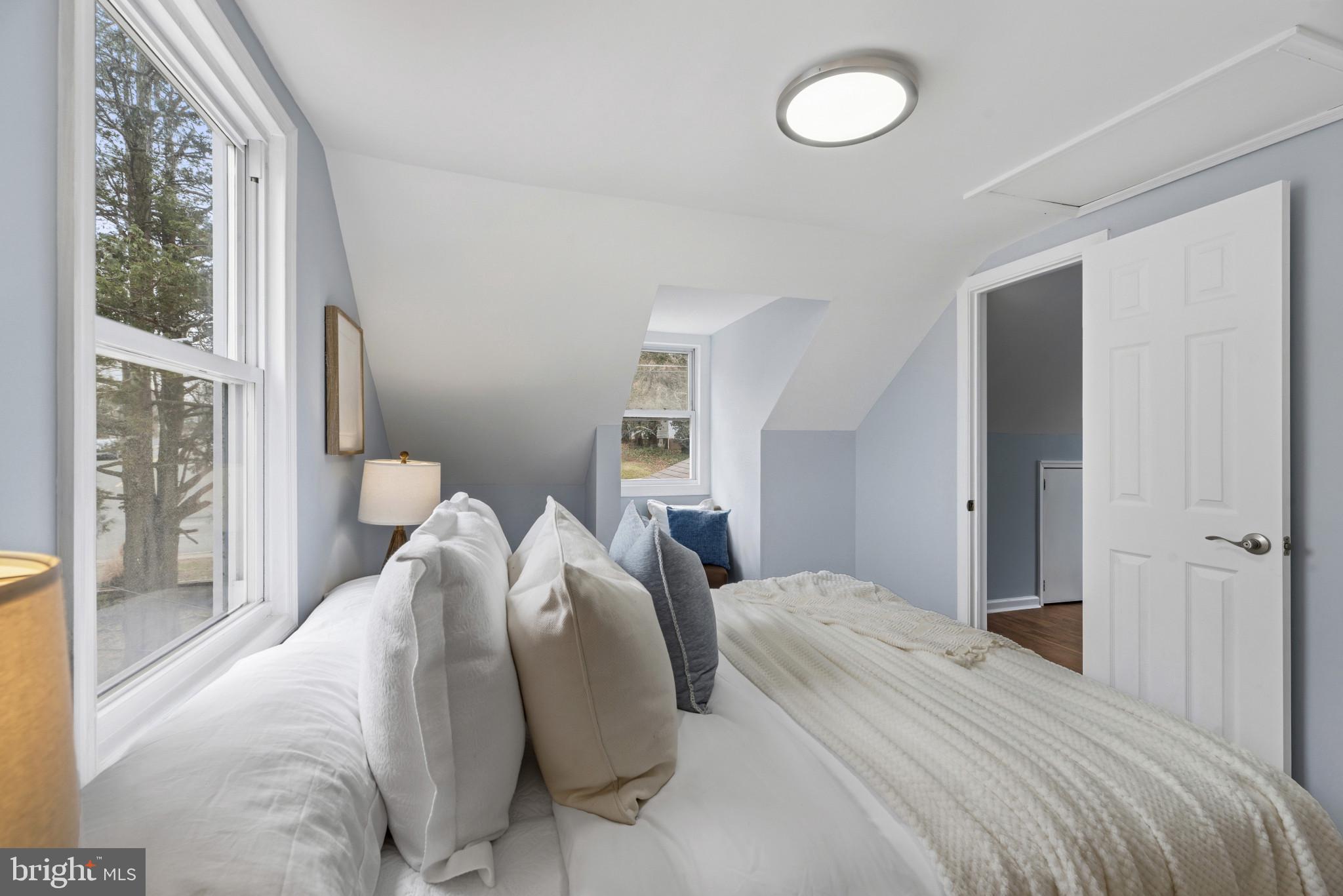 MORNINGSIDE - Residential