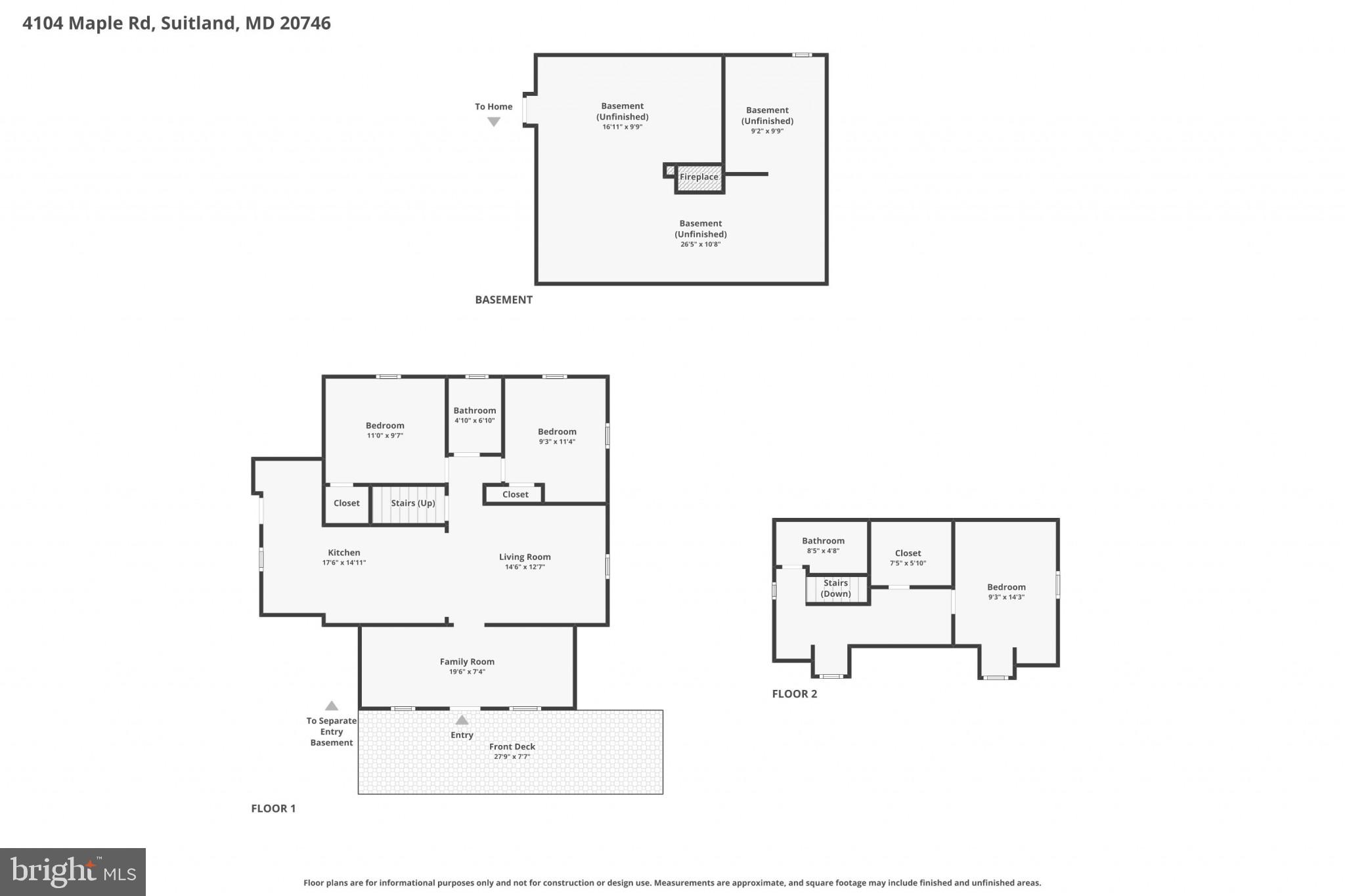 MORNINGSIDE - Residential