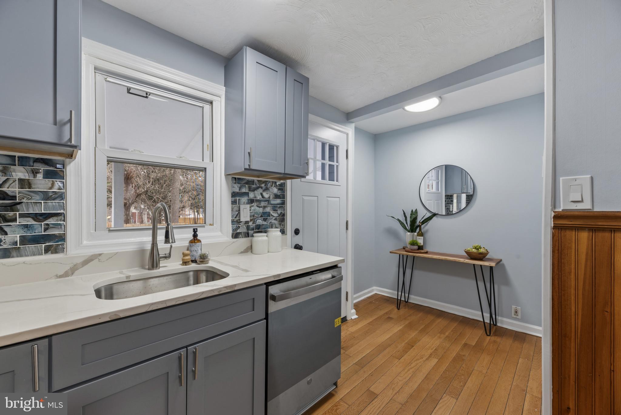 MORNINGSIDE - Residential